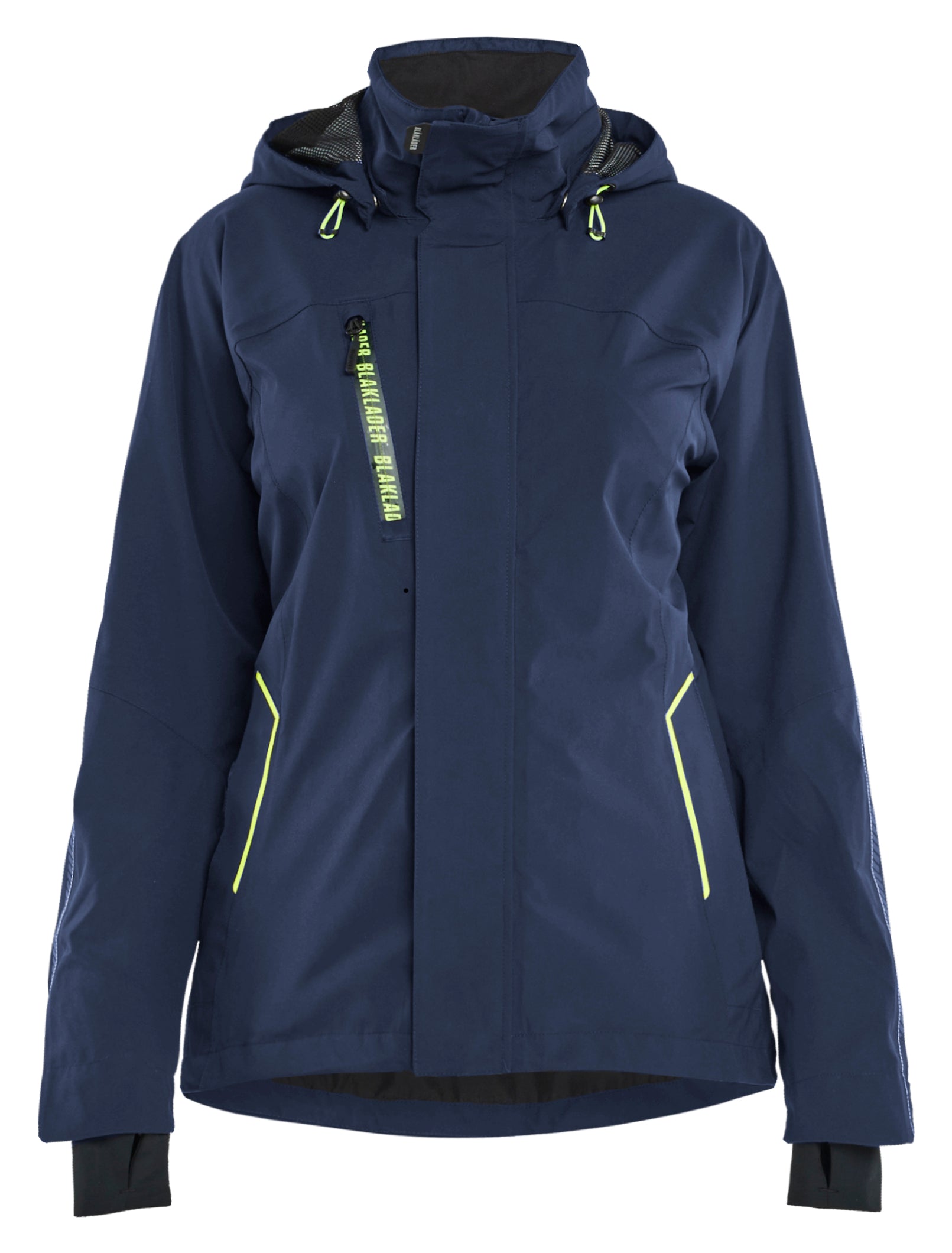 Dame Skaljakke 4-vejs Stretch