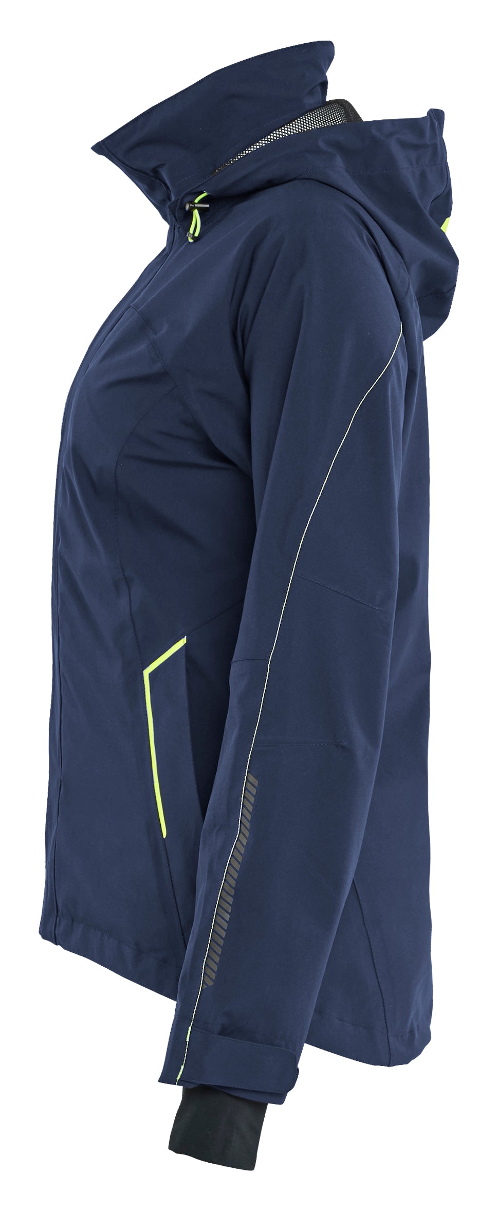 Dame Skaljakke 4-vejs Stretch