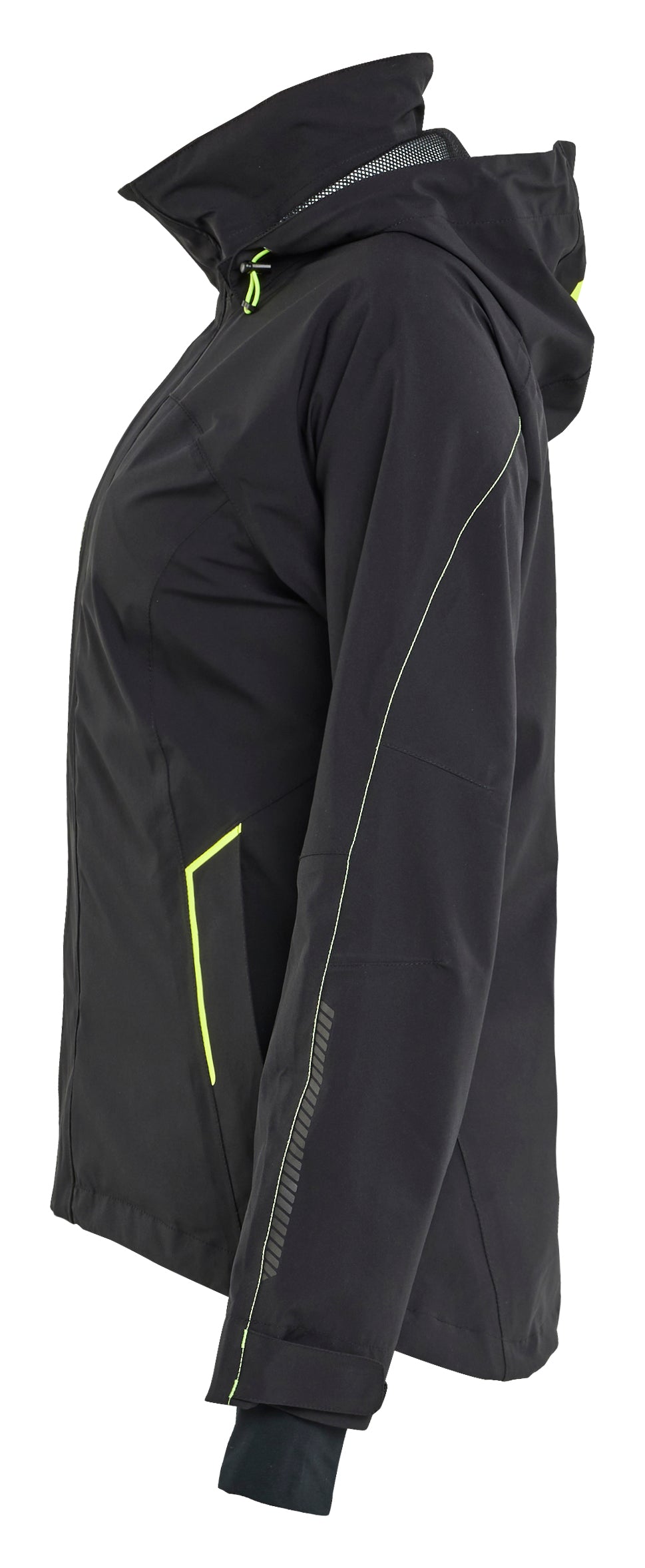 Blåkläder 4403 Dame Skaljakke 4-vejs Stretch