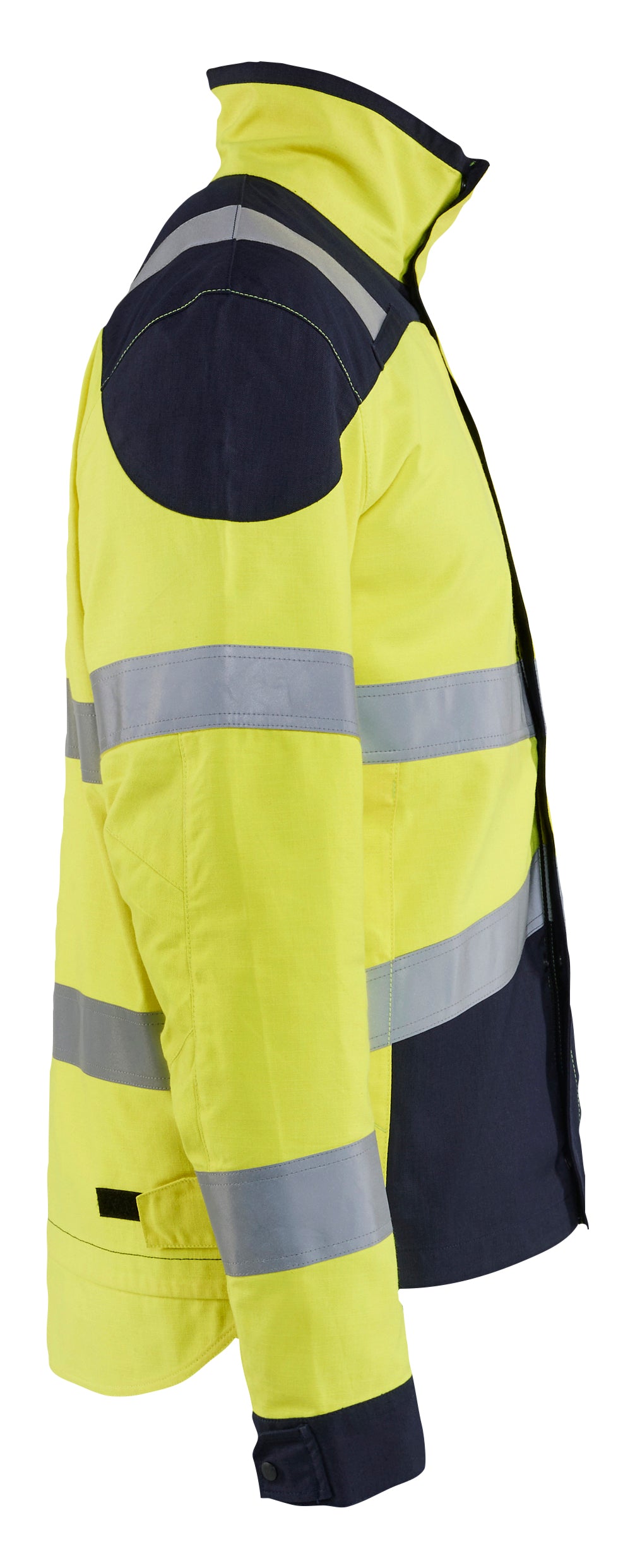 Blåkläder 4418 Multinorm Jakke Inherent APC 2