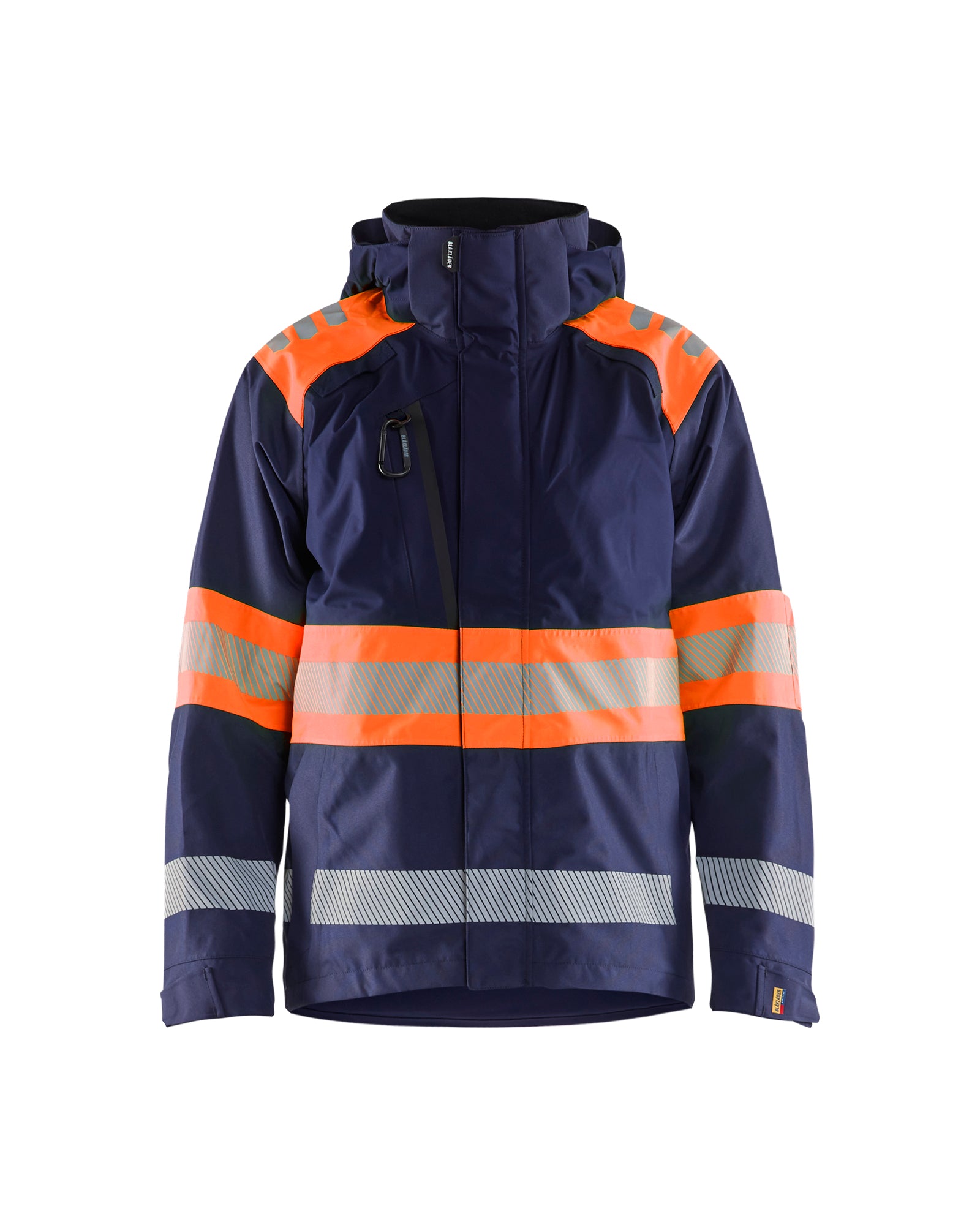 Blåkläder High Vis Skaljakke