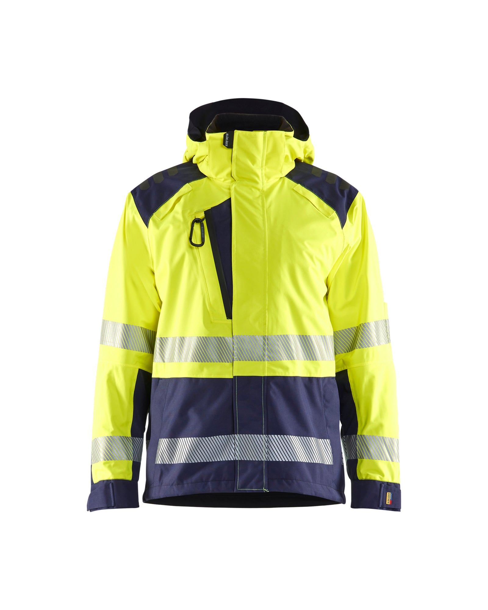 Blåkläder High Vis Skaljakke