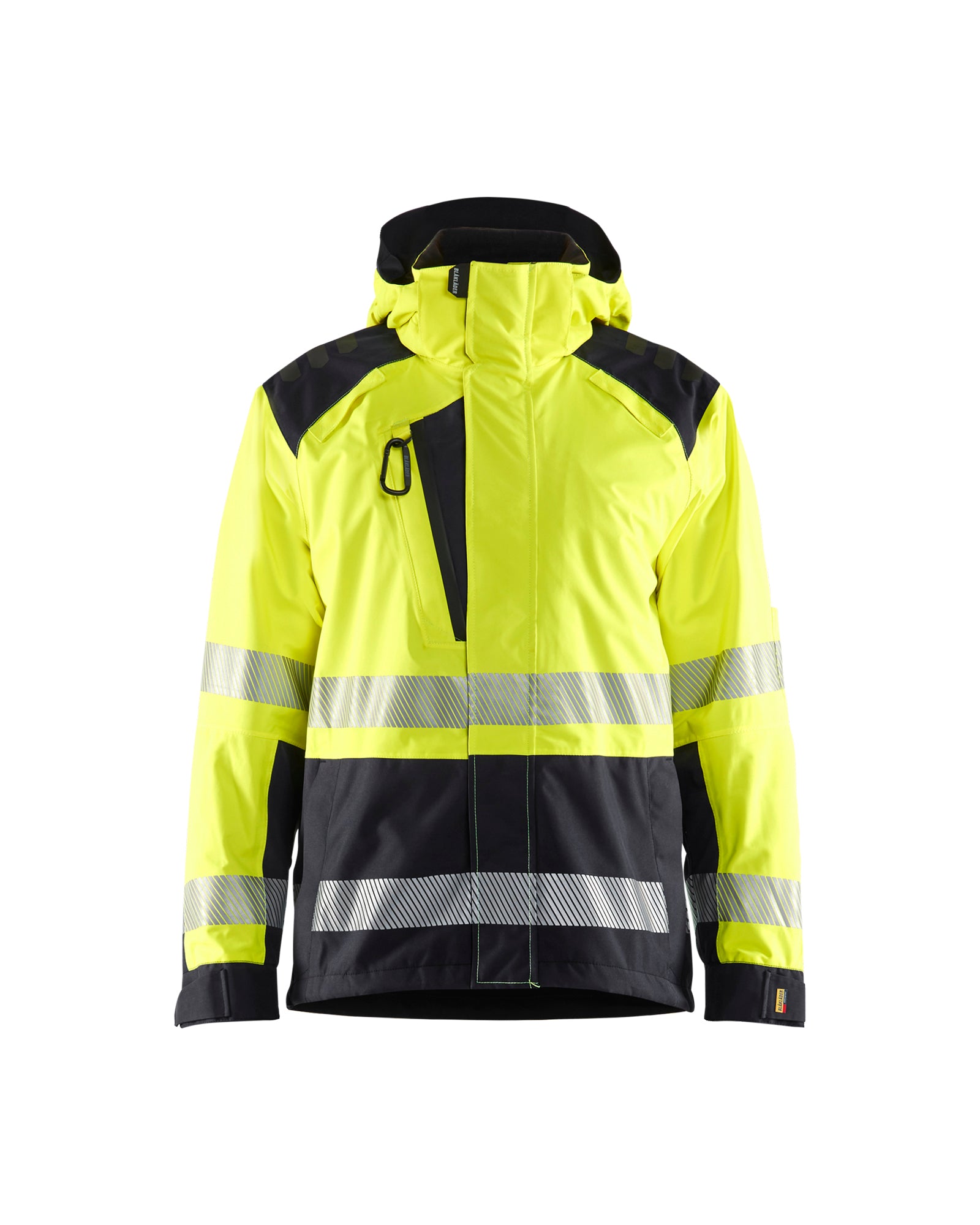 Blåkläder High Vis Skaljakke