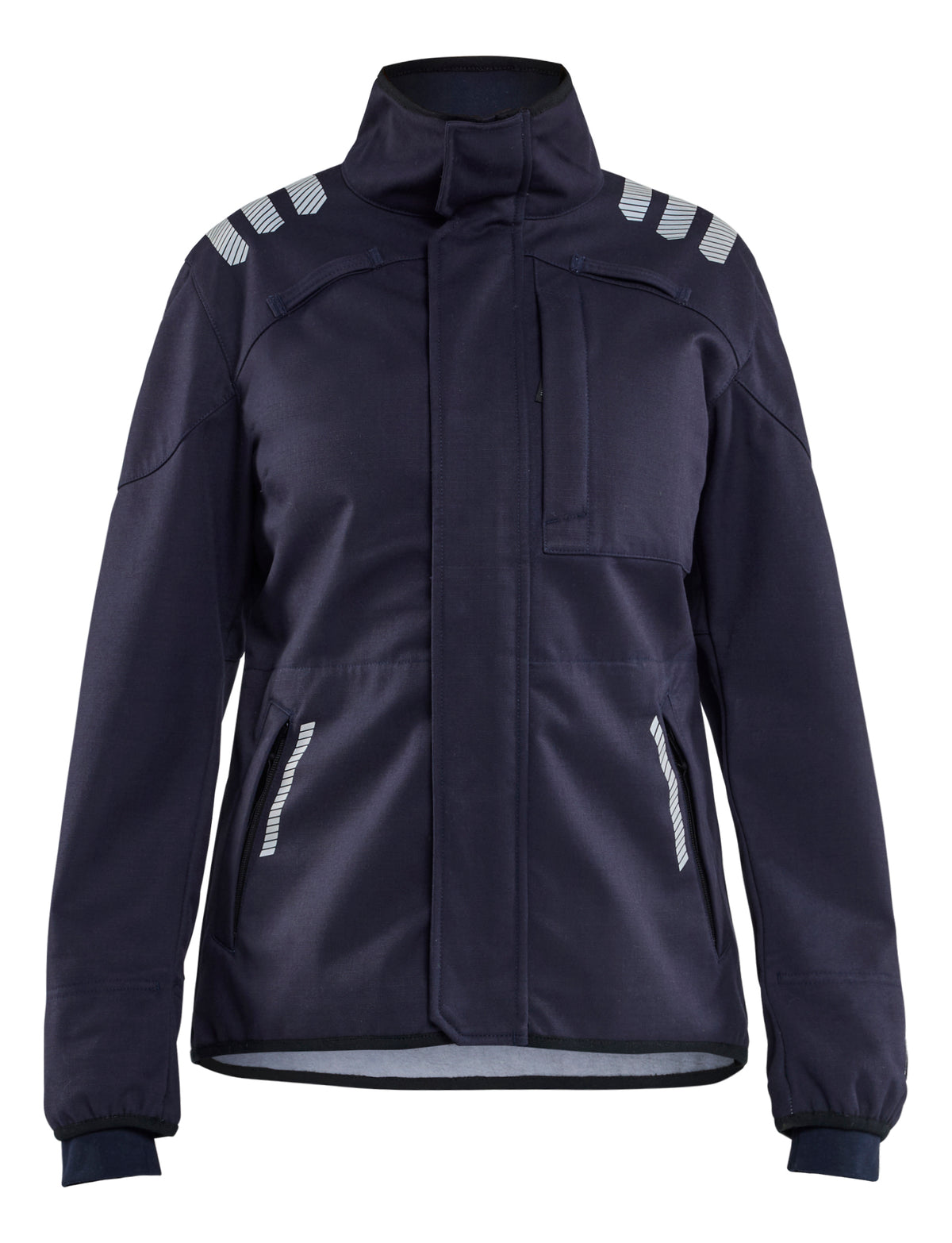 Blåkläder 4442 Dame Softshelljakke Inherent