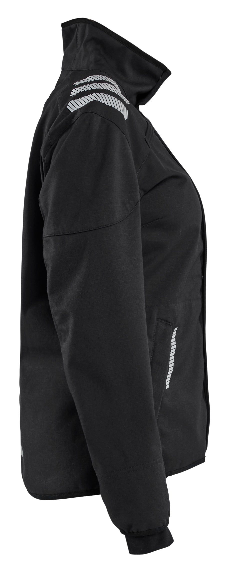 Blåkläder 4442 Dame Softshelljakke Inherent