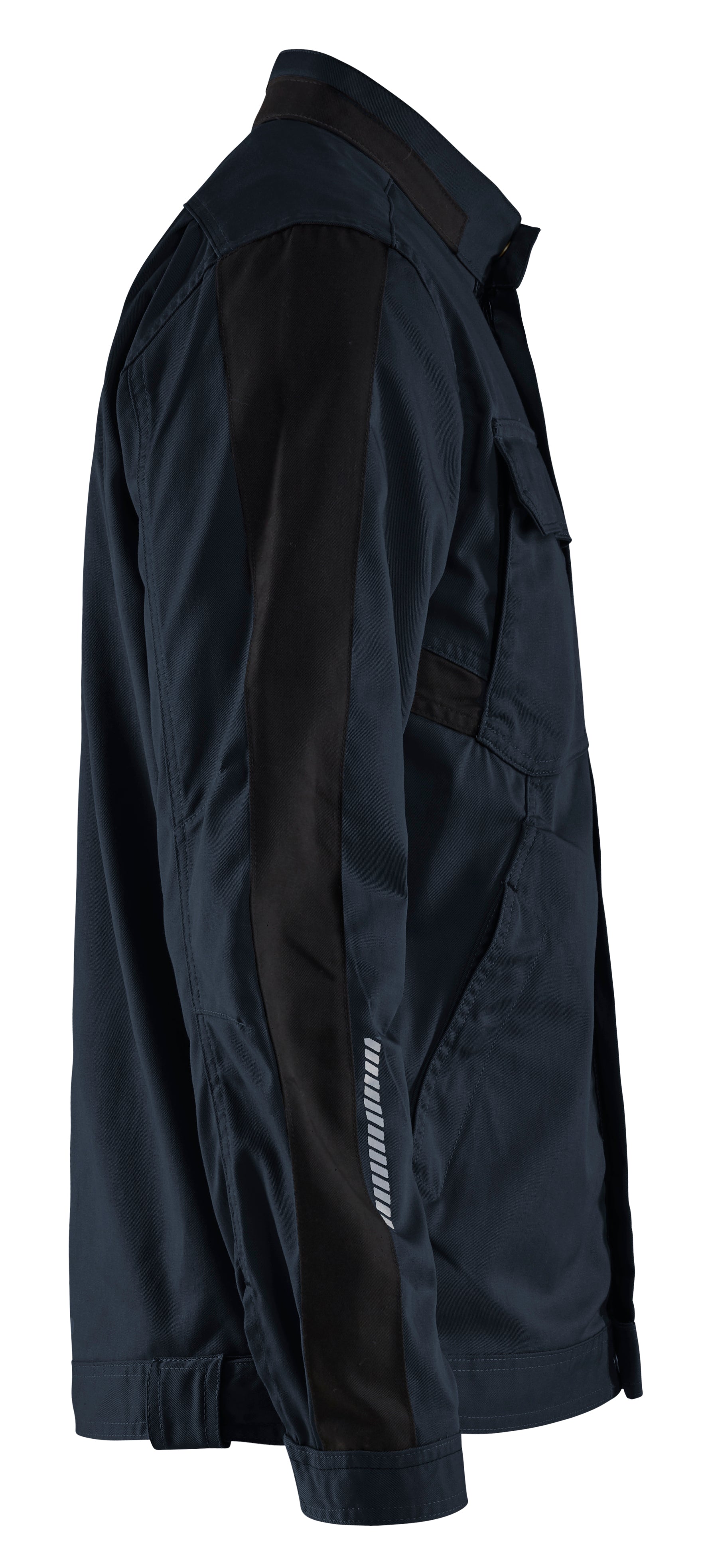 Blåkläder 4444 Industri Jakke stretch