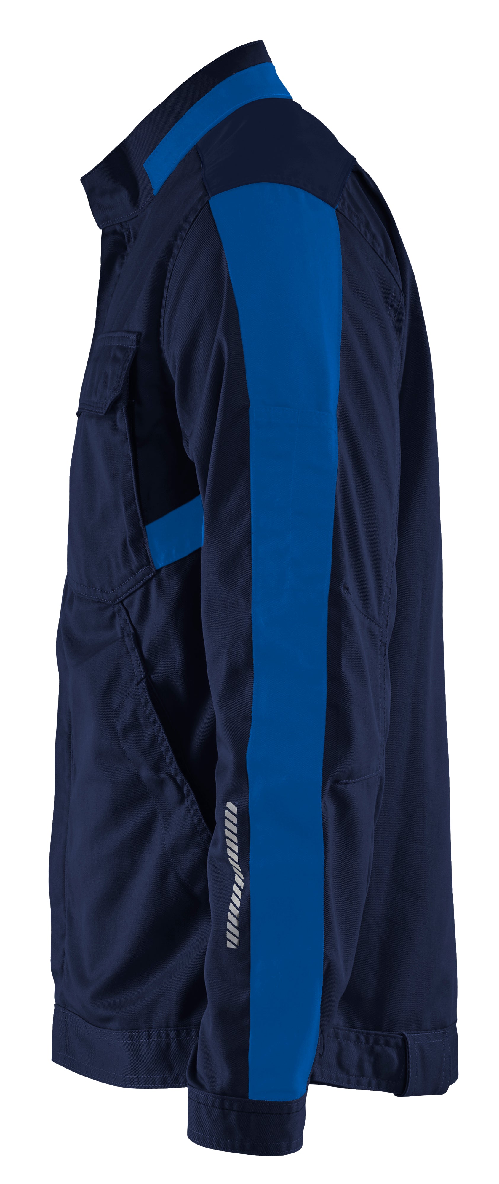 Blåkläder 4444 Industri Jakke stretch