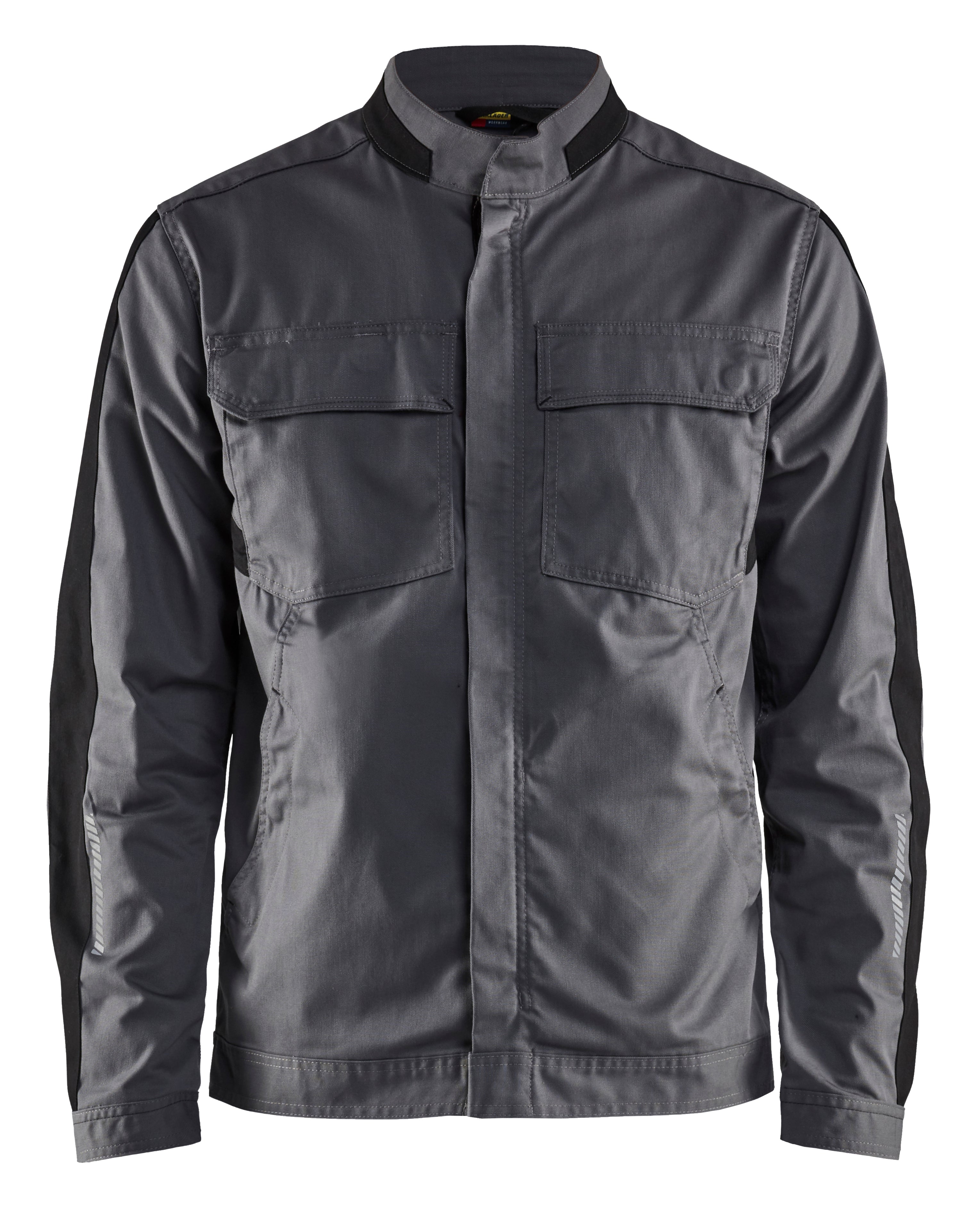 Industri Jakke stretch