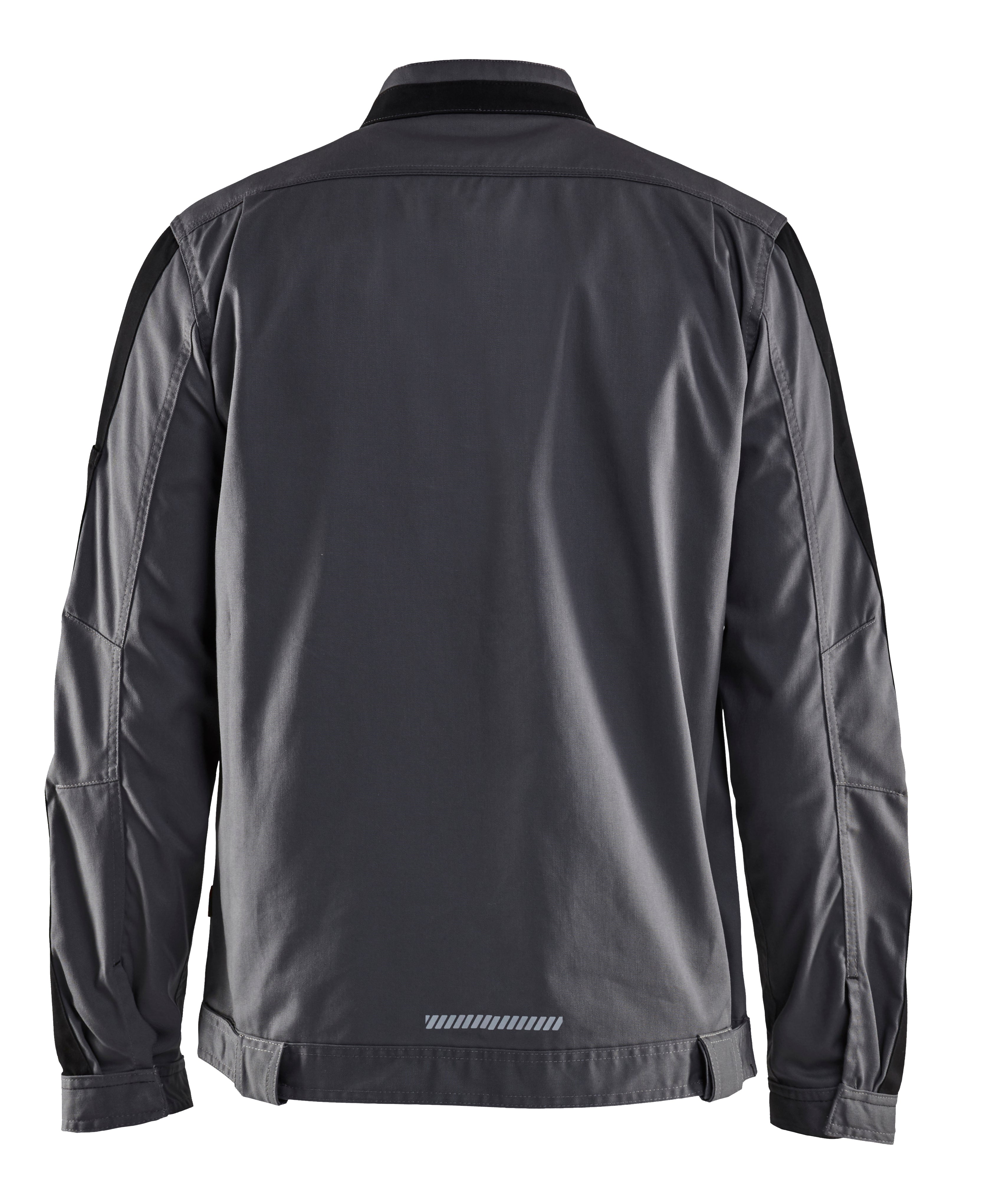 Blåkläder 4444 Industri Jakke stretch