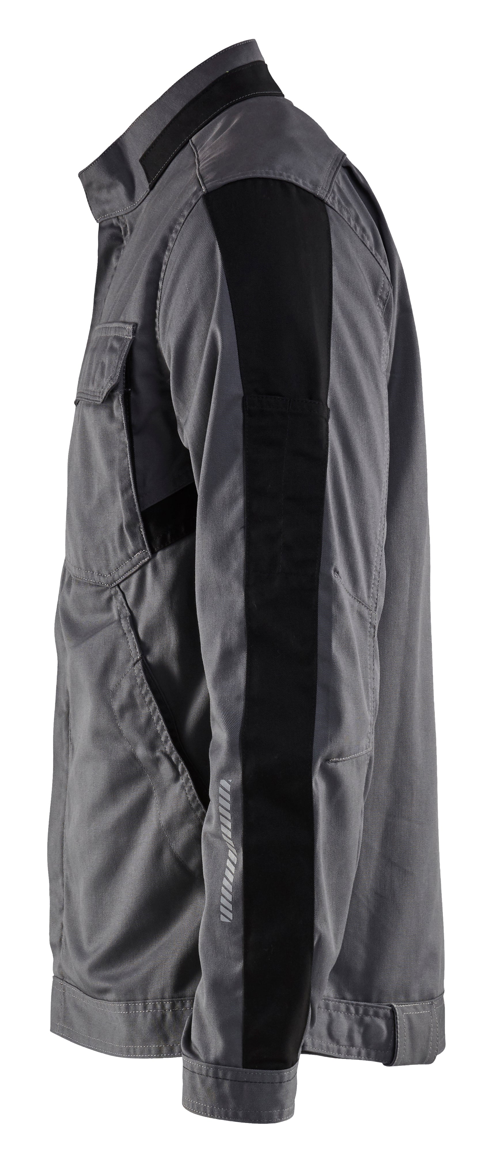 Blåkläder 4444 Industri Jakke stretch