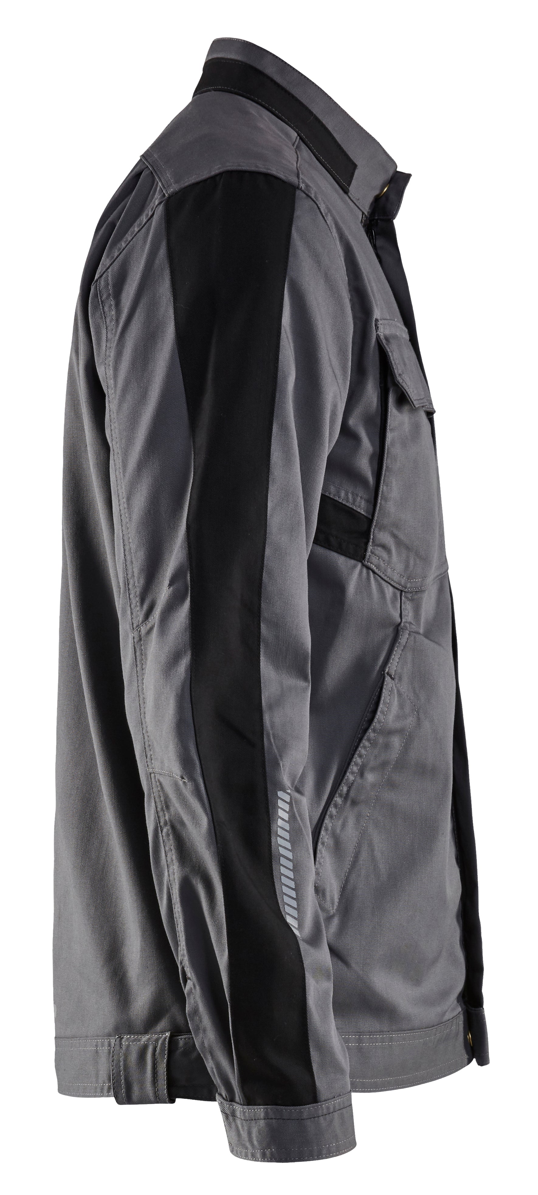 Blåkläder 4444 Industri Jakke stretch