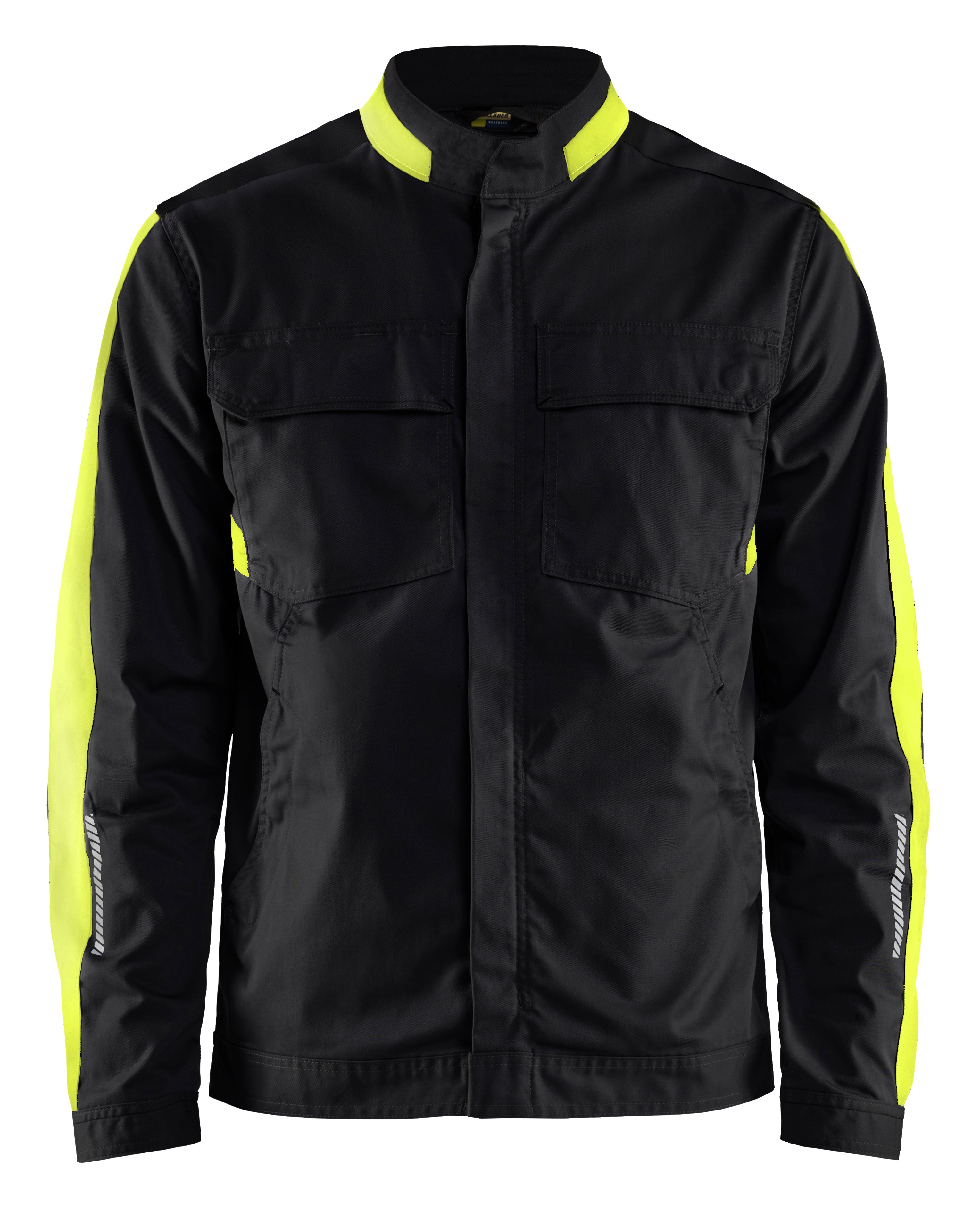 Industri Jakke stretch