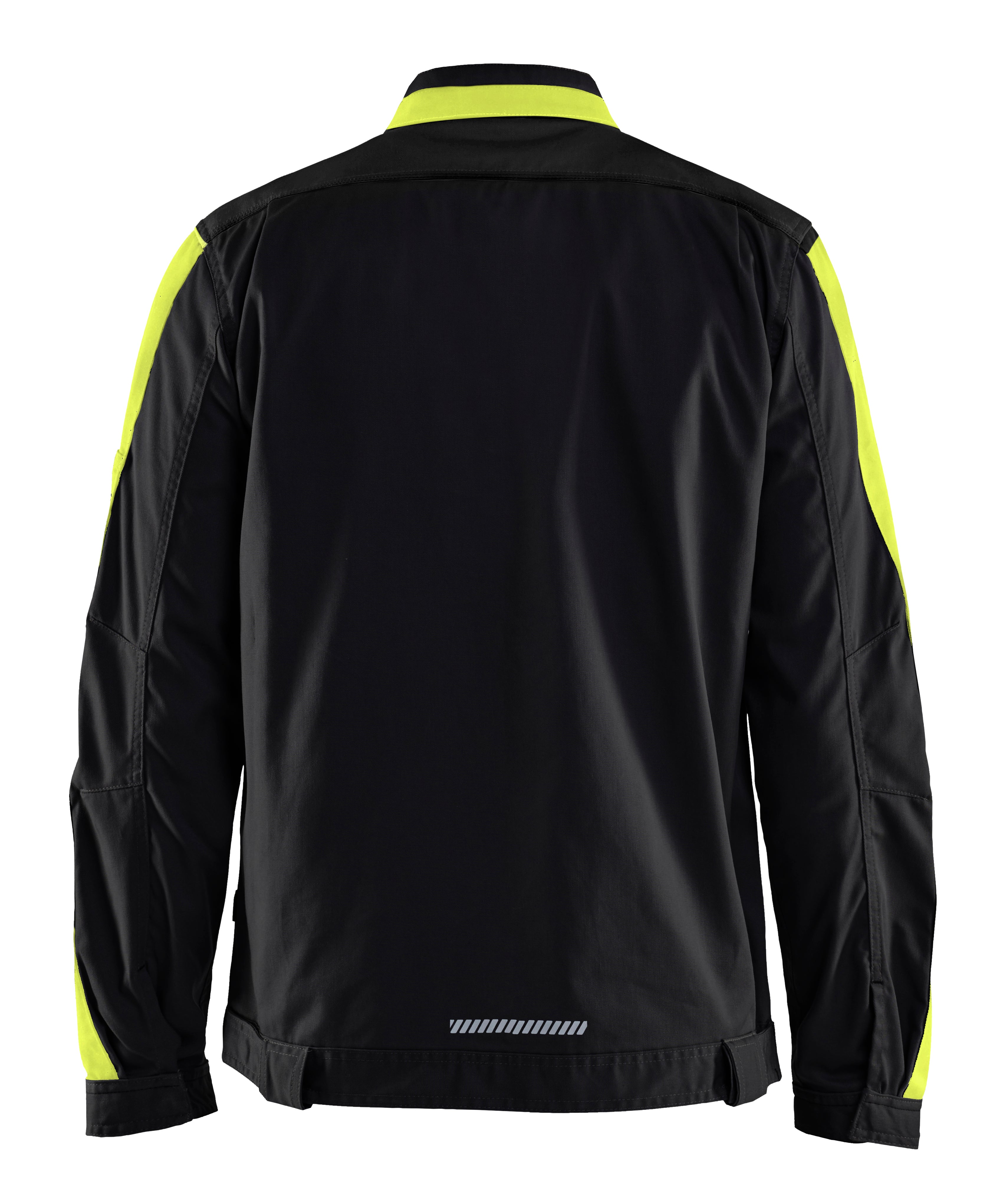 Blåkläder 4444 Industri Jakke stretch