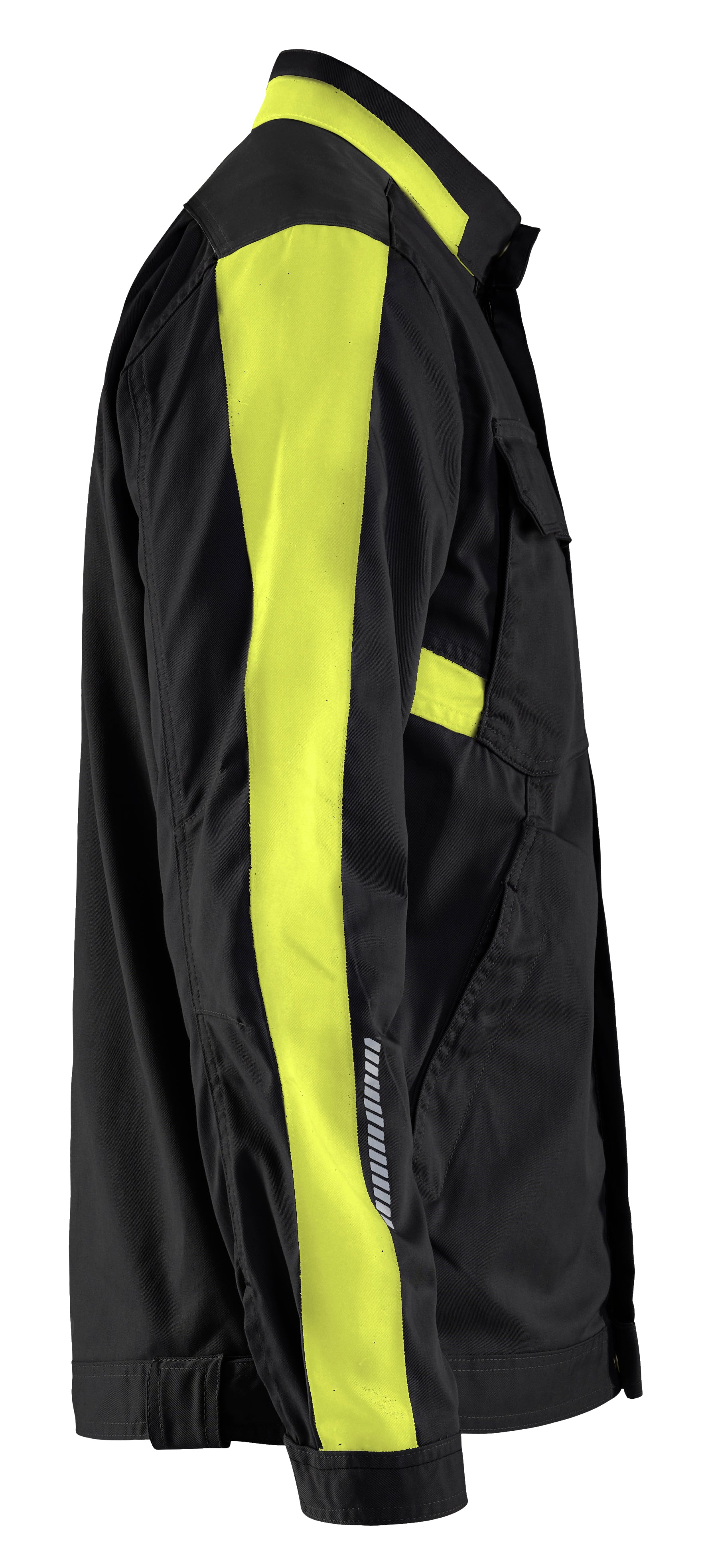 Blåkläder 4444 Industri Jakke stretch