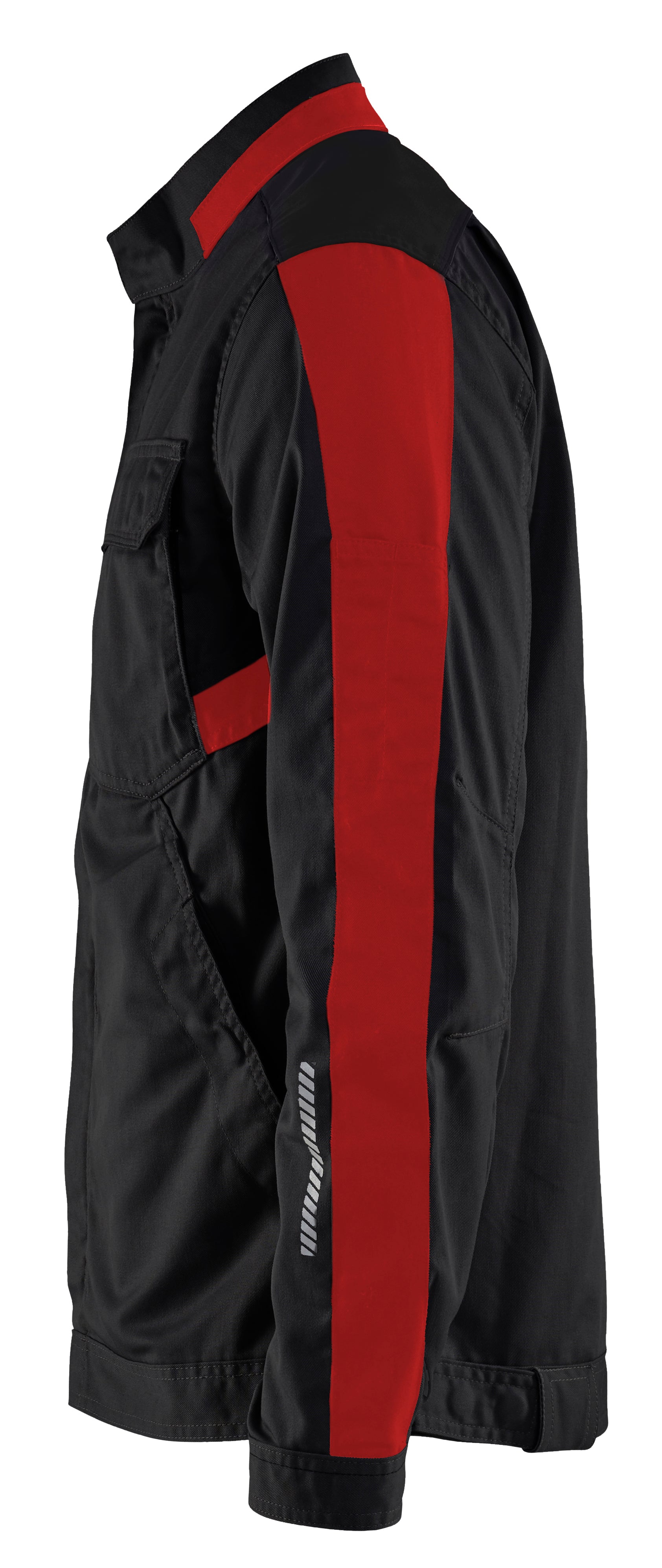 Blåkläder 4444 Industri Jakke stretch