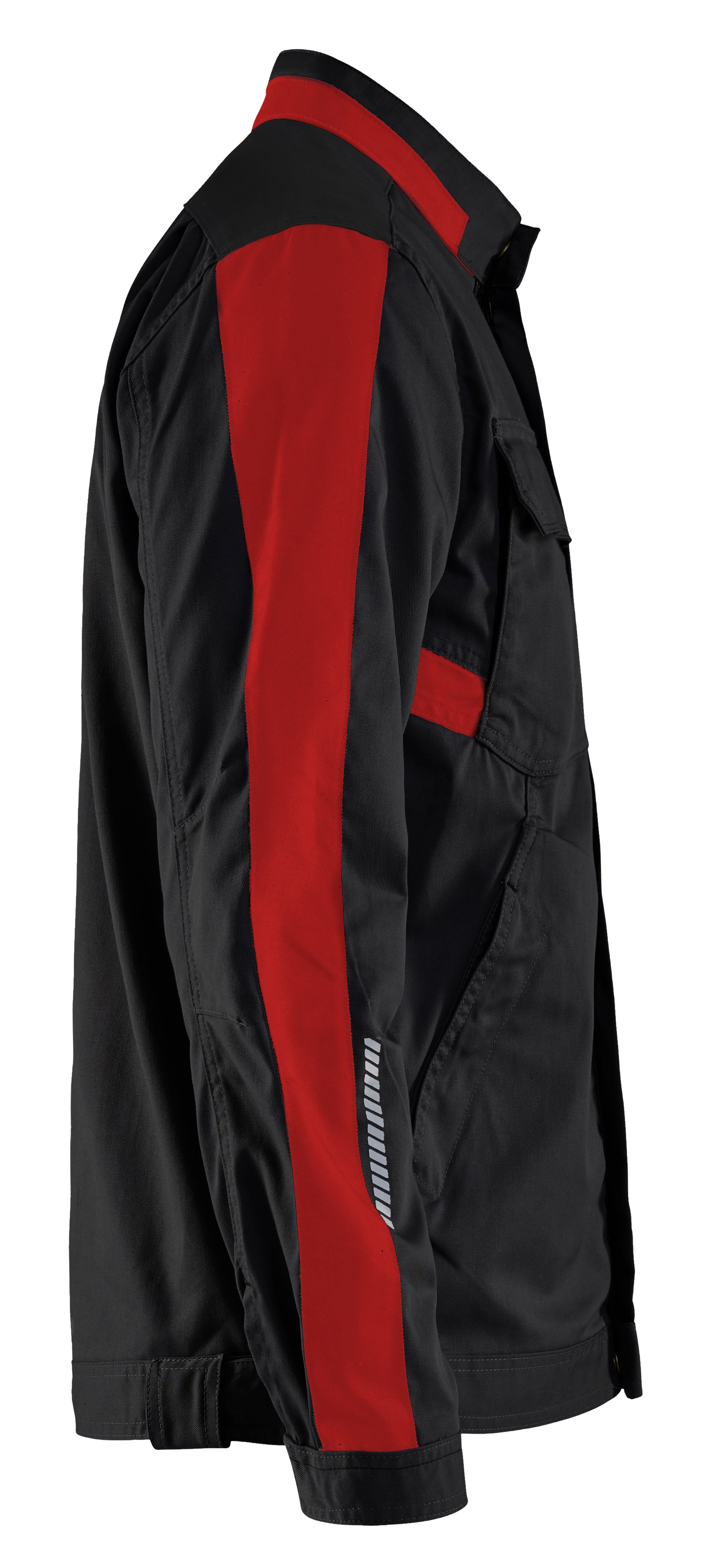 Blåkläder 4444 Industri Jakke stretch