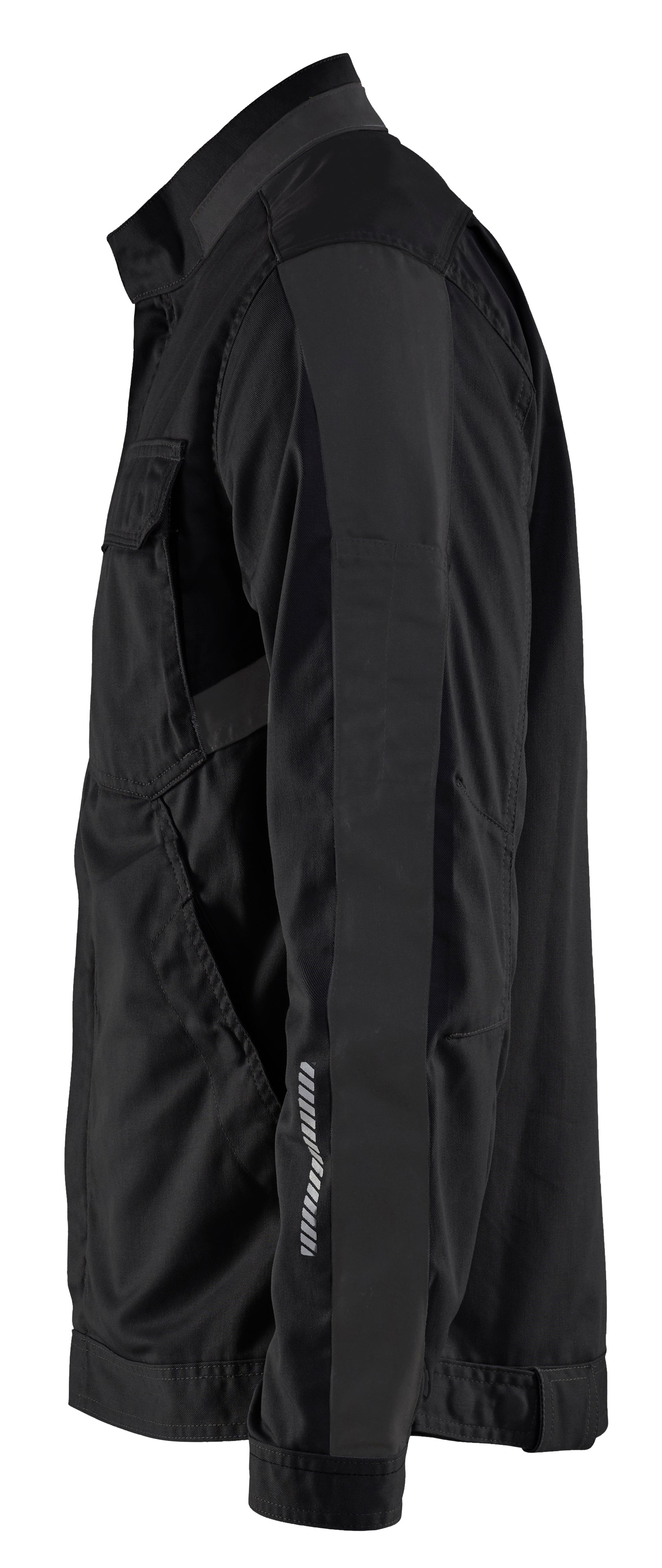 Blåkläder 4444 Industri Jakke stretch