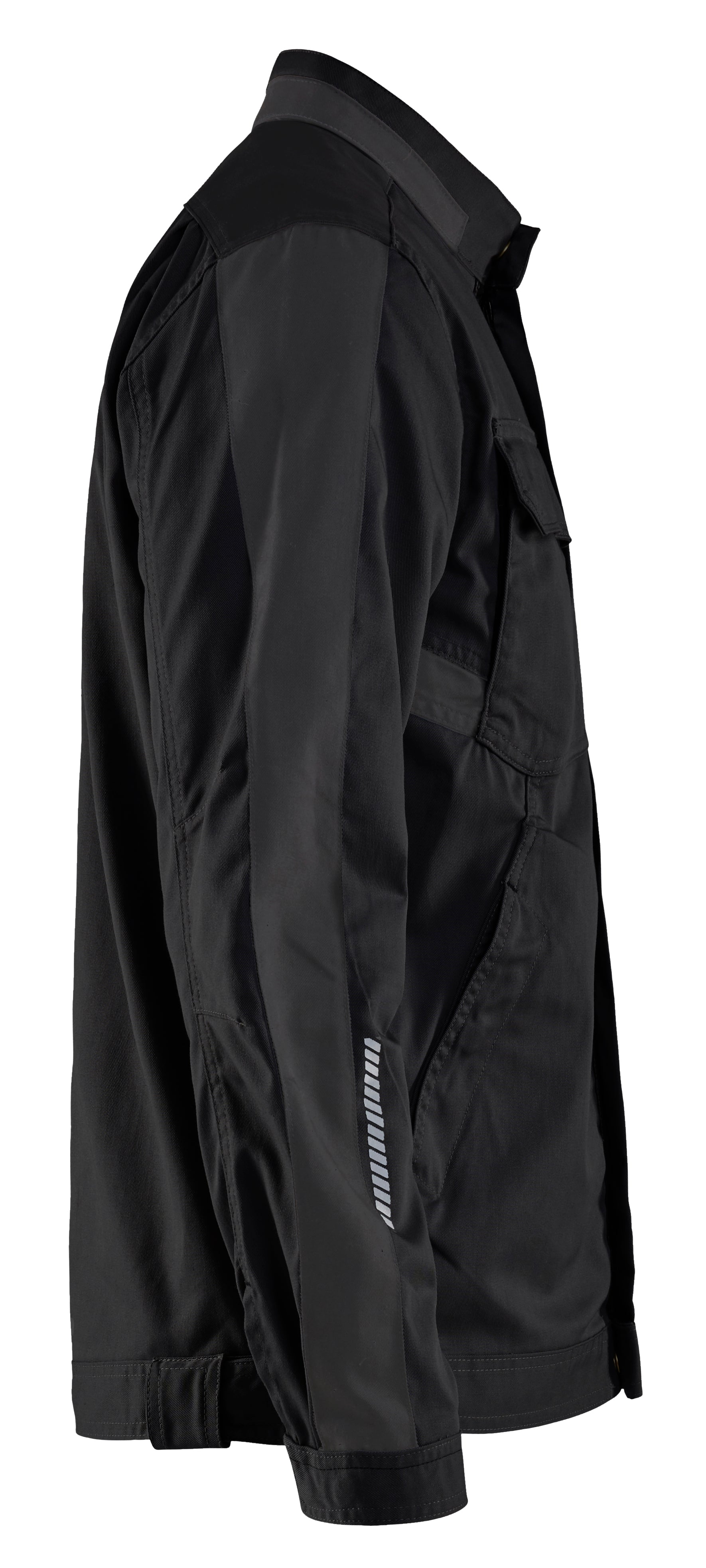 Blåkläder 4444 Industri Jakke stretch