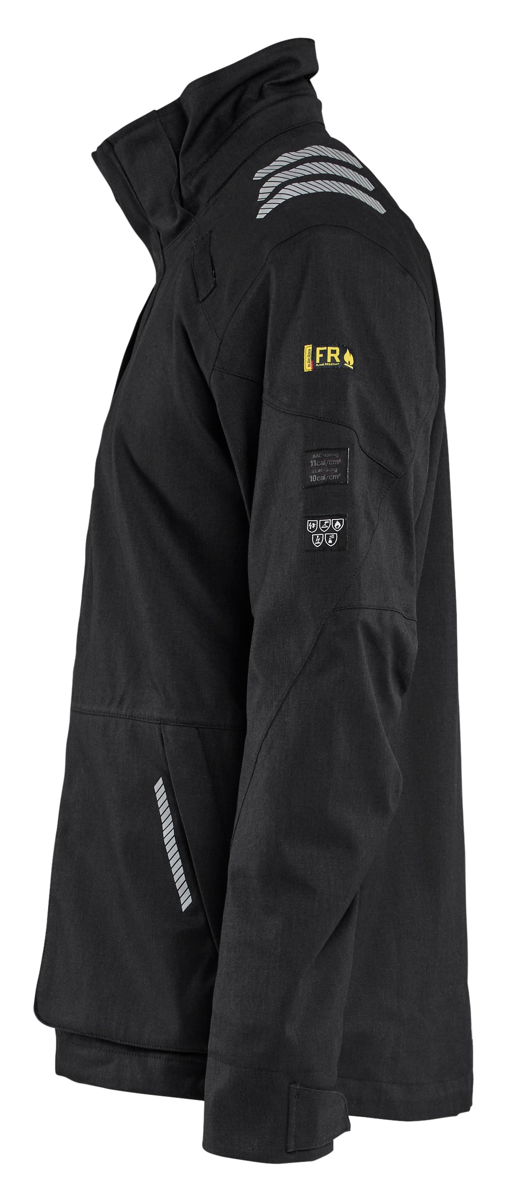 Blåkläder 4446 Skaljakke Inherent