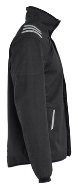 Blåkläder 4447 Softshell Jakke Inherent produktfoto til broderi