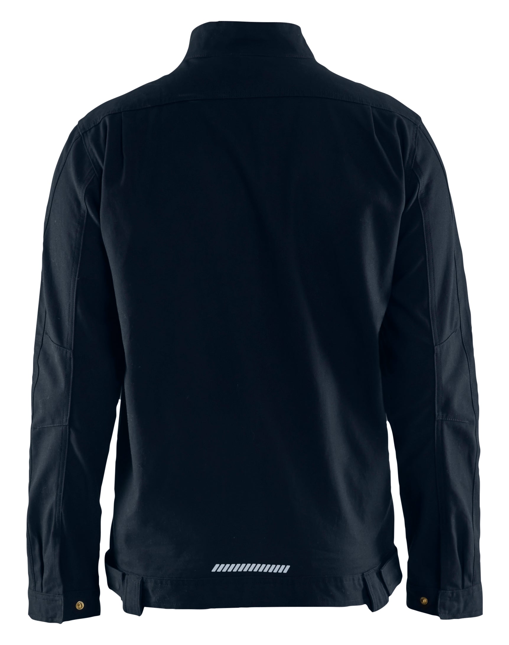 Blåkläder 4466 Industri Jakke Stretch