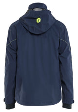 Blåkläder 4483 Skaljakke 4-vejs Stretch produktbillede med logo
