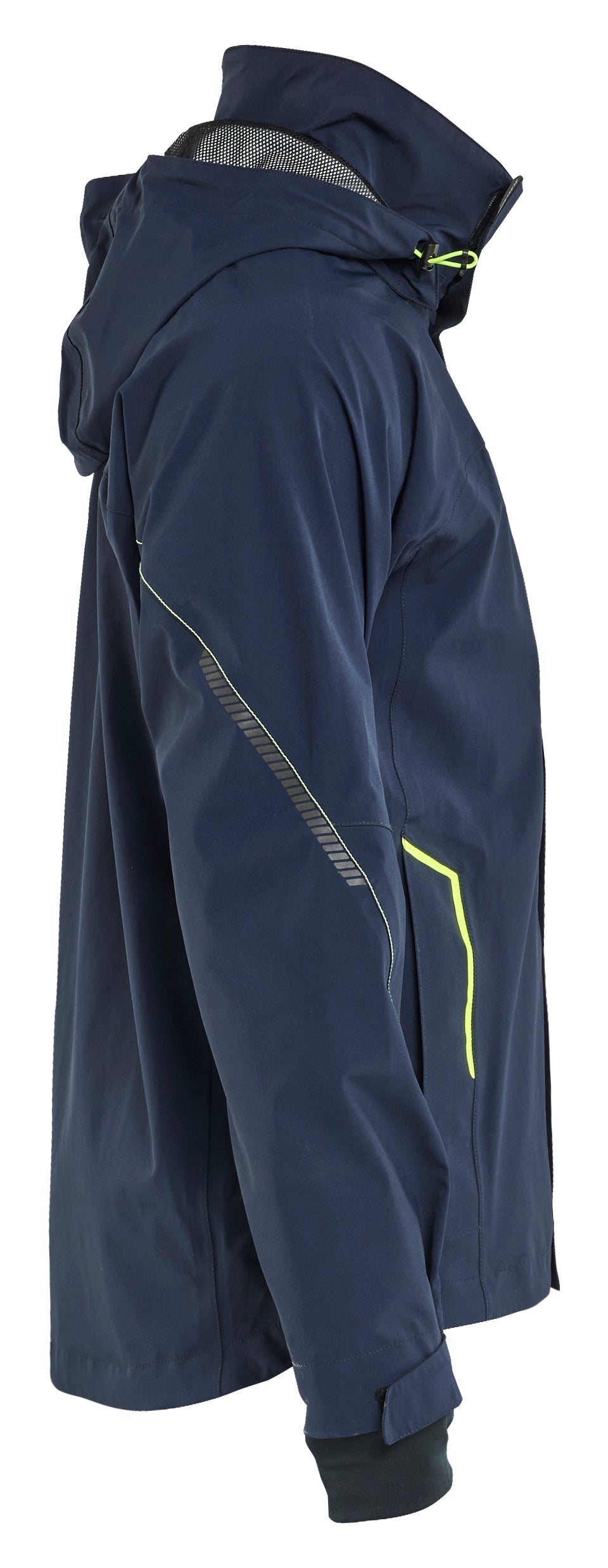 Skaljakke 4-vejs Stretch