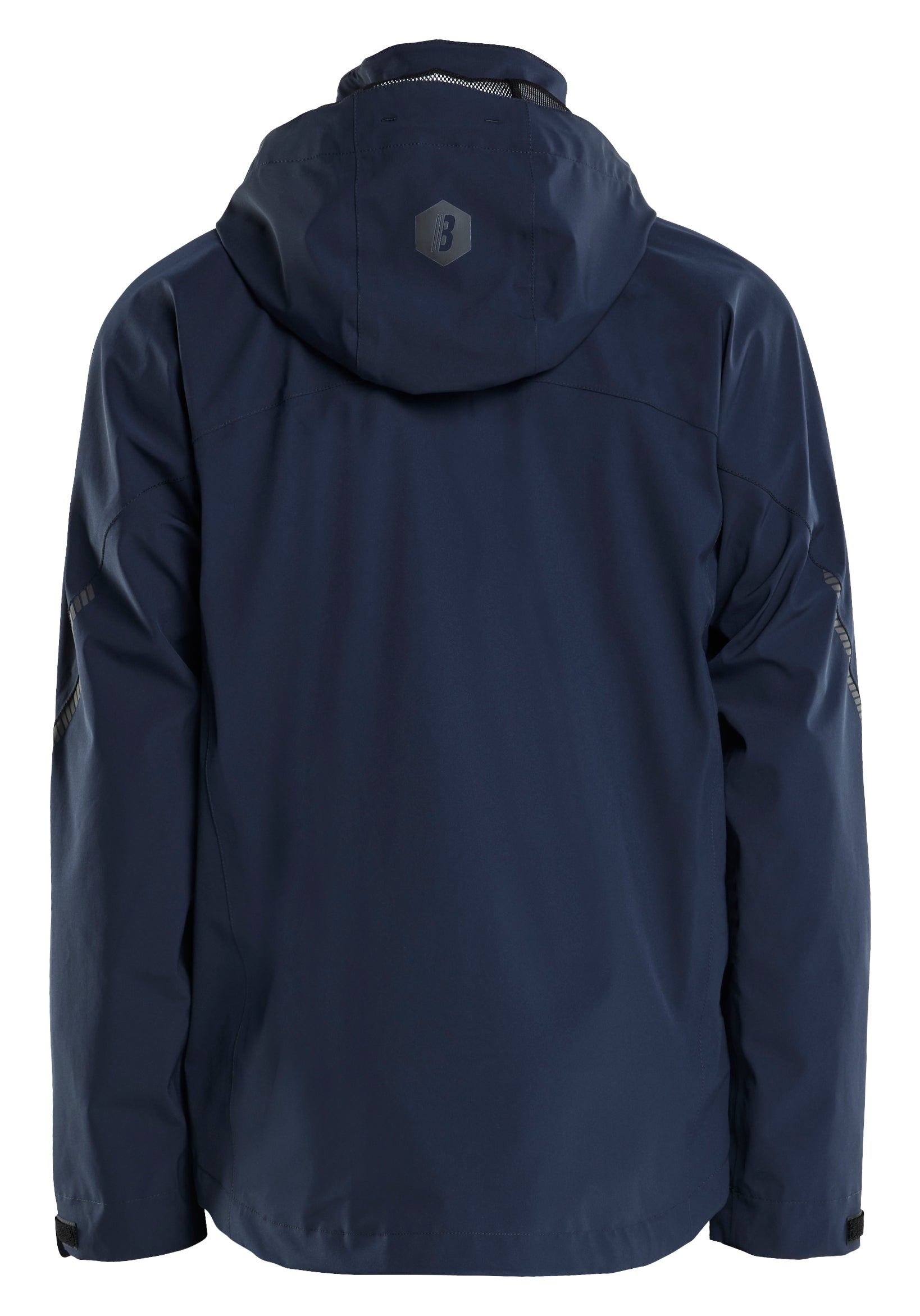 Blåkläder 4483 Skaljakke 4-vejs Stretch