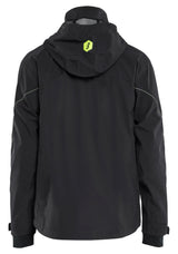 Blåkläder 4483 Skaljakke 4-vejs Stretch materiale med logo