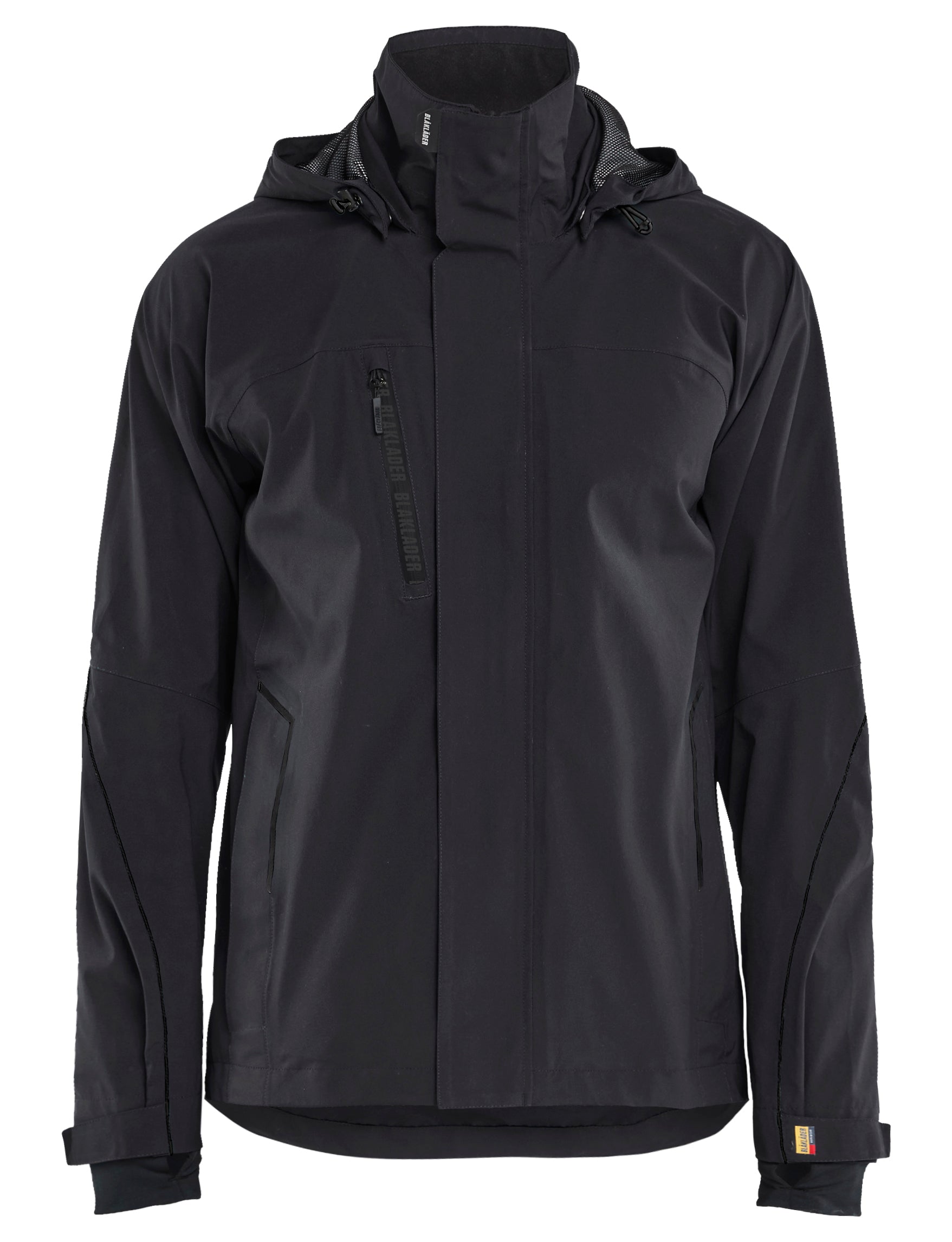 Skaljakke 4-vejs Stretch