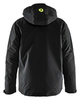 Blåkläder 4484 Letforet Vinterjakke 4-vejs stretch materiale med logo
