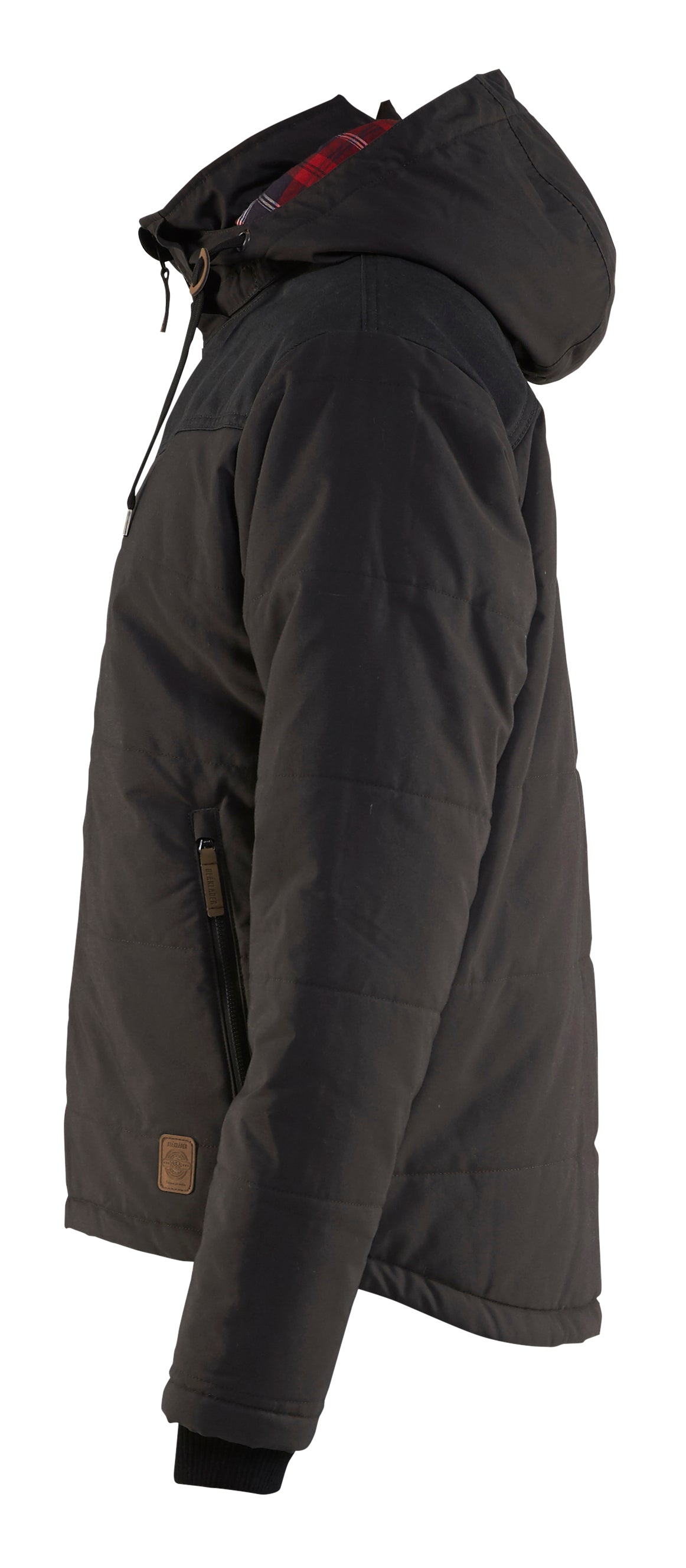 Blåkläder 4499 Vinterjakke