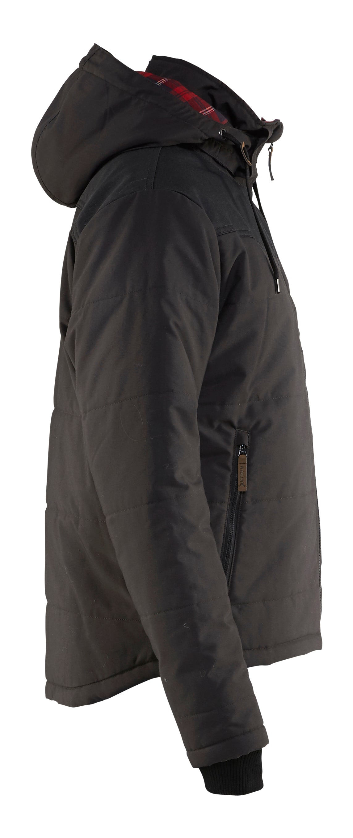 Blåkläder 4499 Vinterjakke