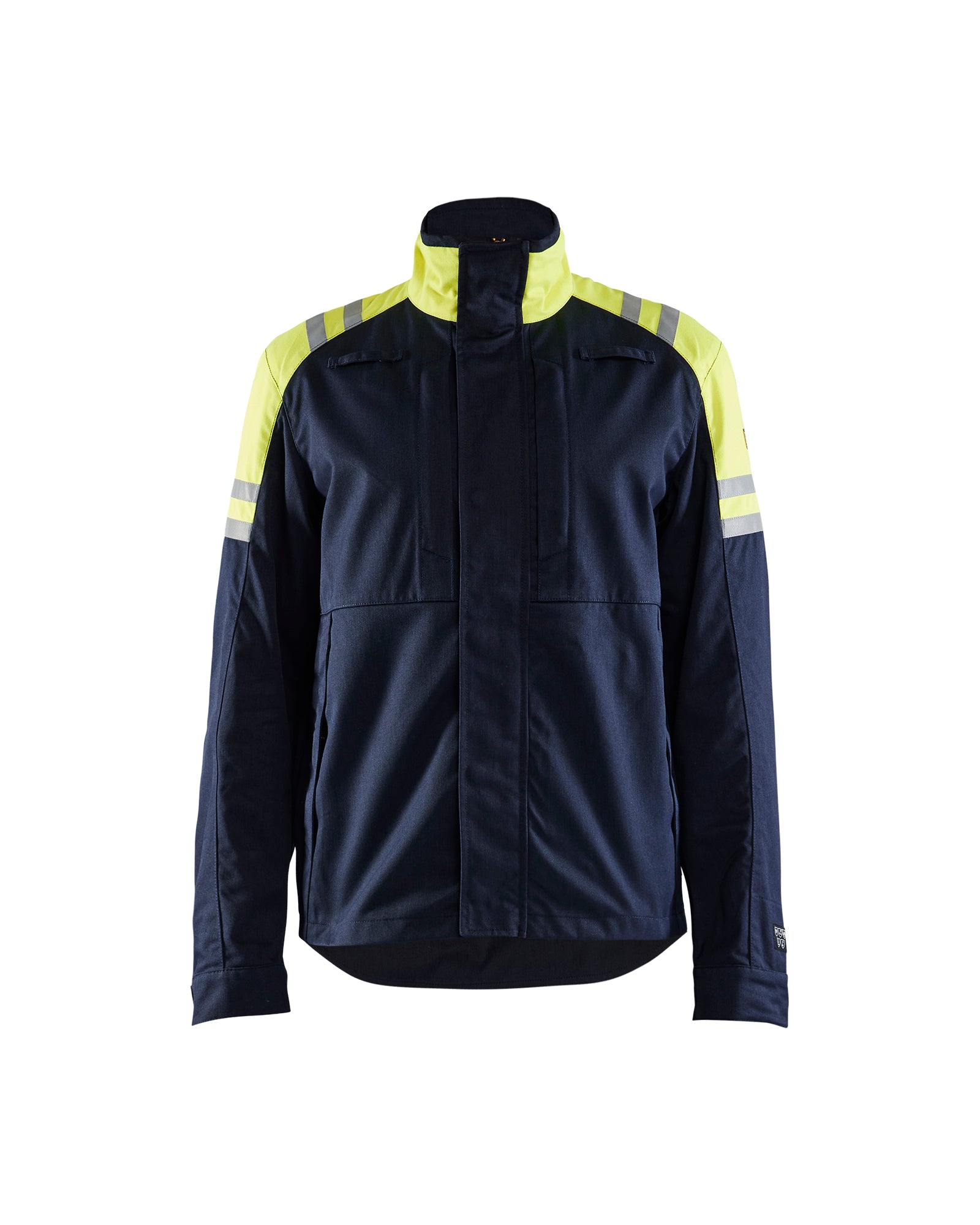 Blåkläder Jakke Inherent Steel