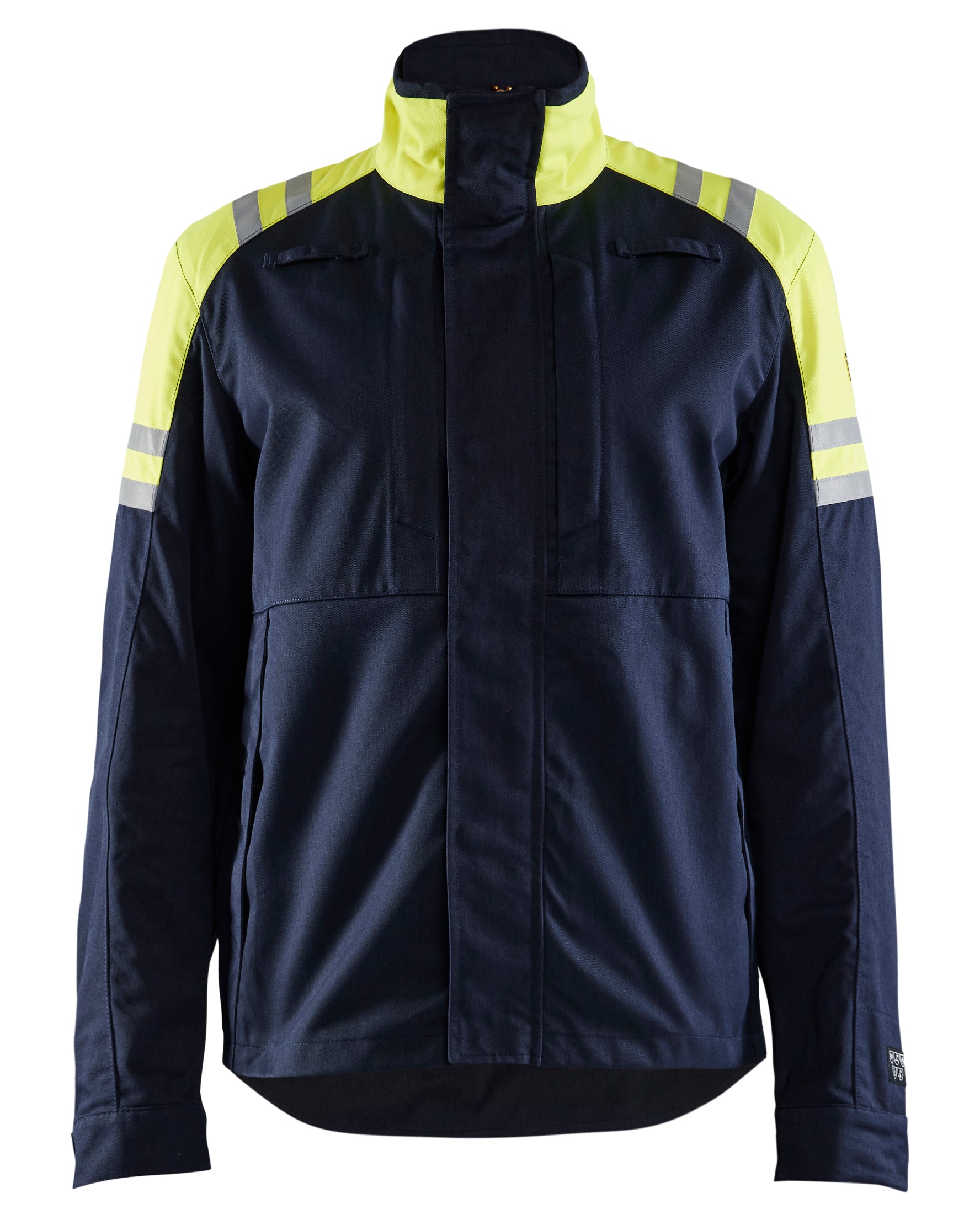 Jakke Inherent Steel