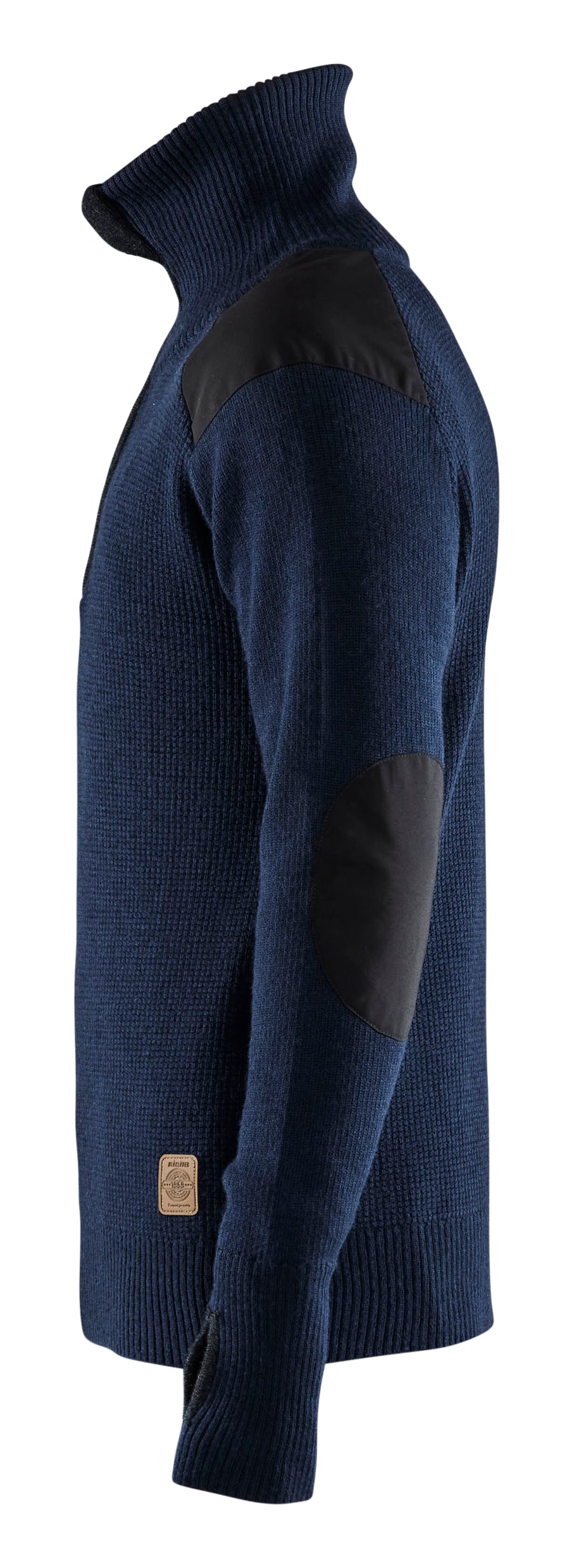 Blåkläder 4630 Uld Trøje