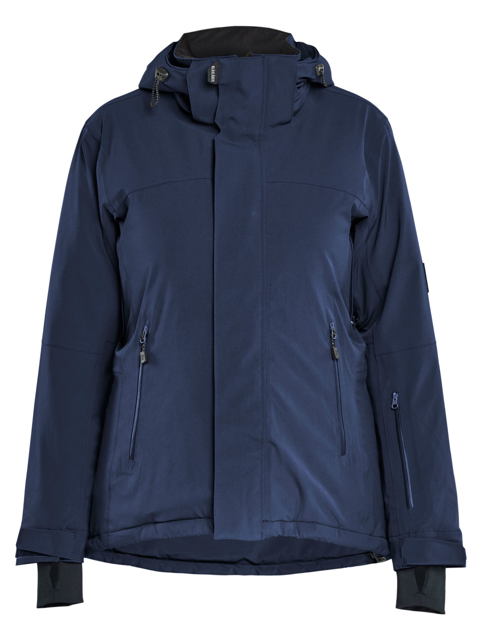 Striker Dame Vinterjakke 4-vejs Stretch