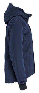 Blåkläder 4707 Striker Dame Vinterjakke 4-vejs Stretch produktbillede til broderi