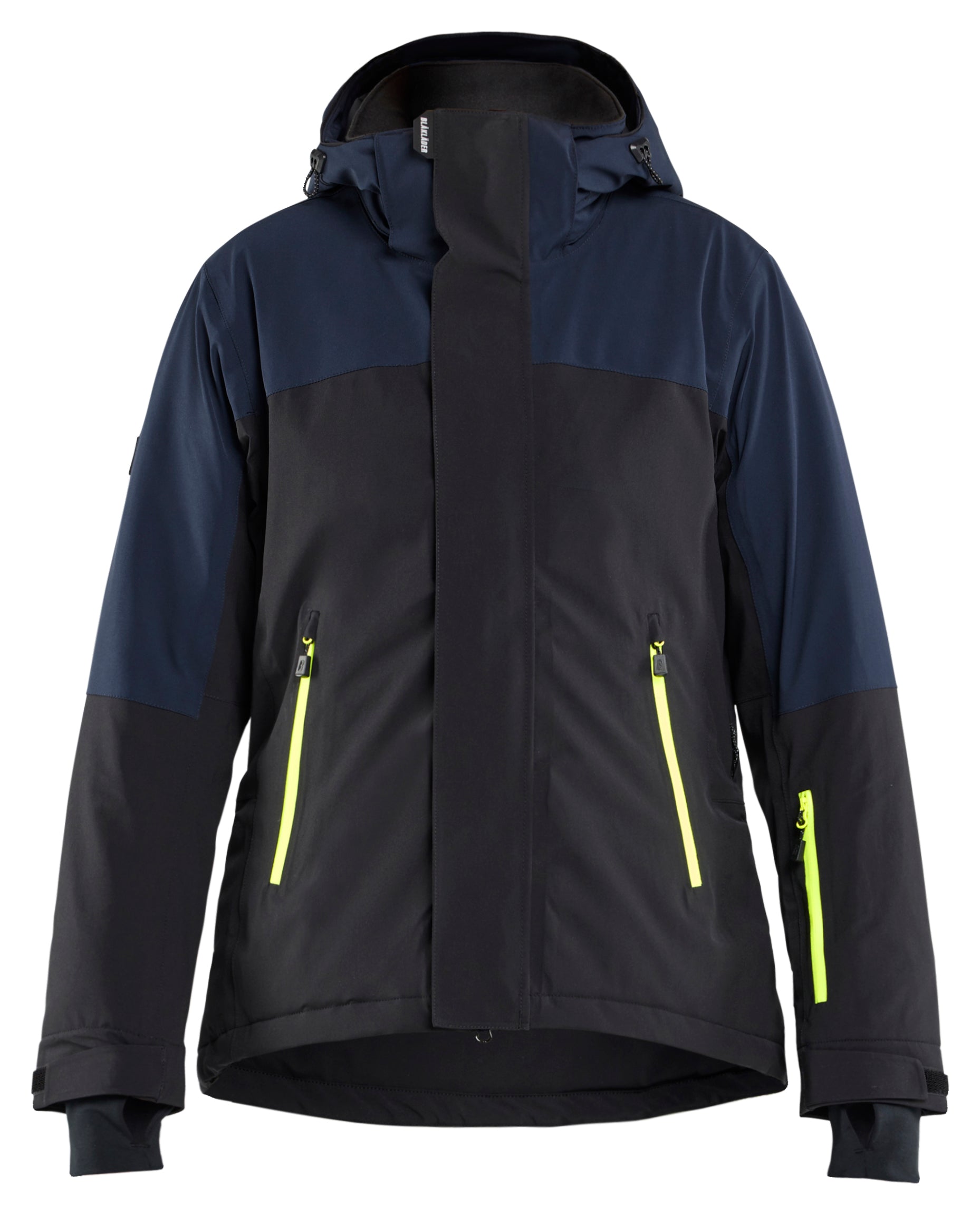 Striker Dame Vinterjakke 4-vejs Stretch