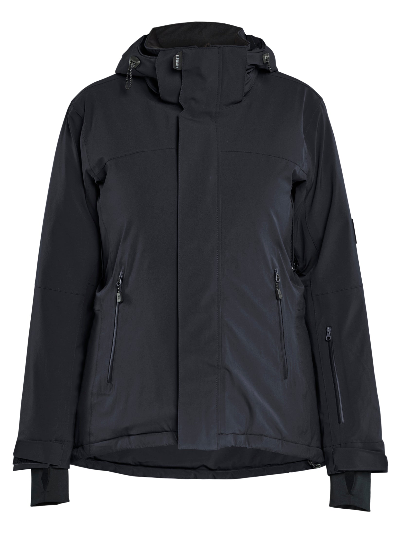 Striker Dame Vinterjakke 4-vejs Stretch