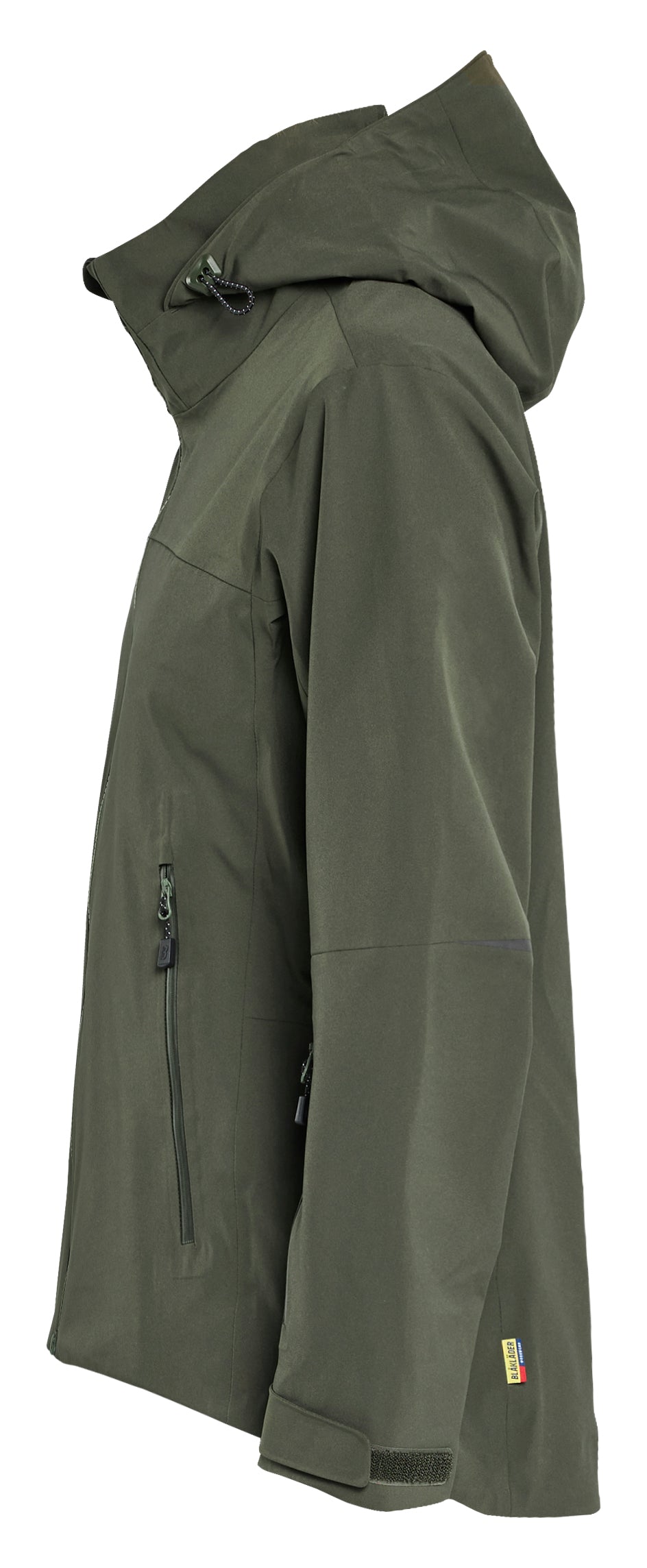 Striker Dame Skaljakke 4-vejs Stretch