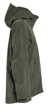 Blåkläder 4708 Striker Dame Skaljakke 4-vejs Stretch detalje til broderi