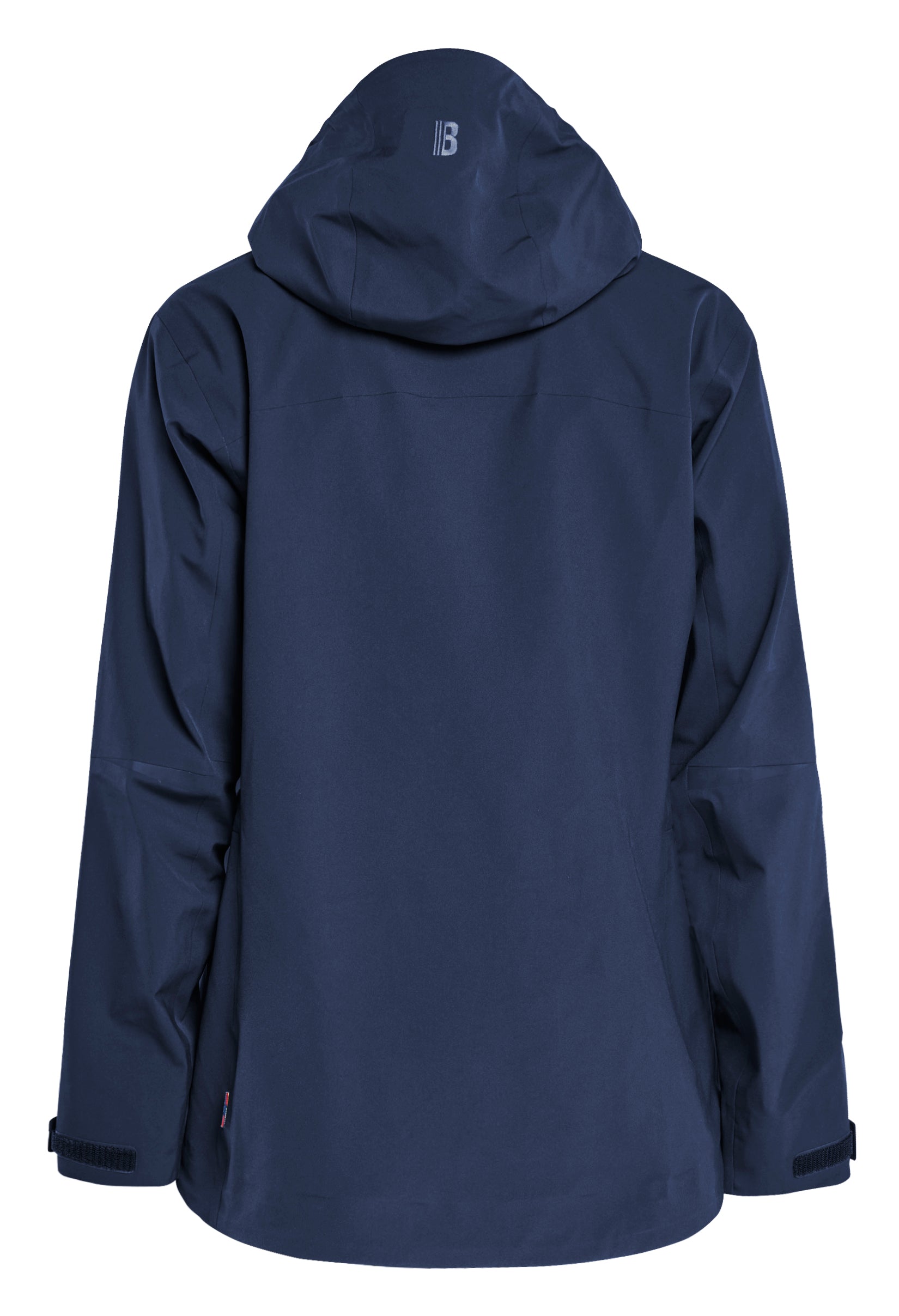 Blåkläder 4708 Striker Dame Skaljakke 4-vejs Stretch