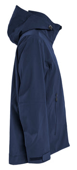 Blåkläder 4708 Striker Dame Skaljakke 4-vejs Stretch produktbillede til broderi