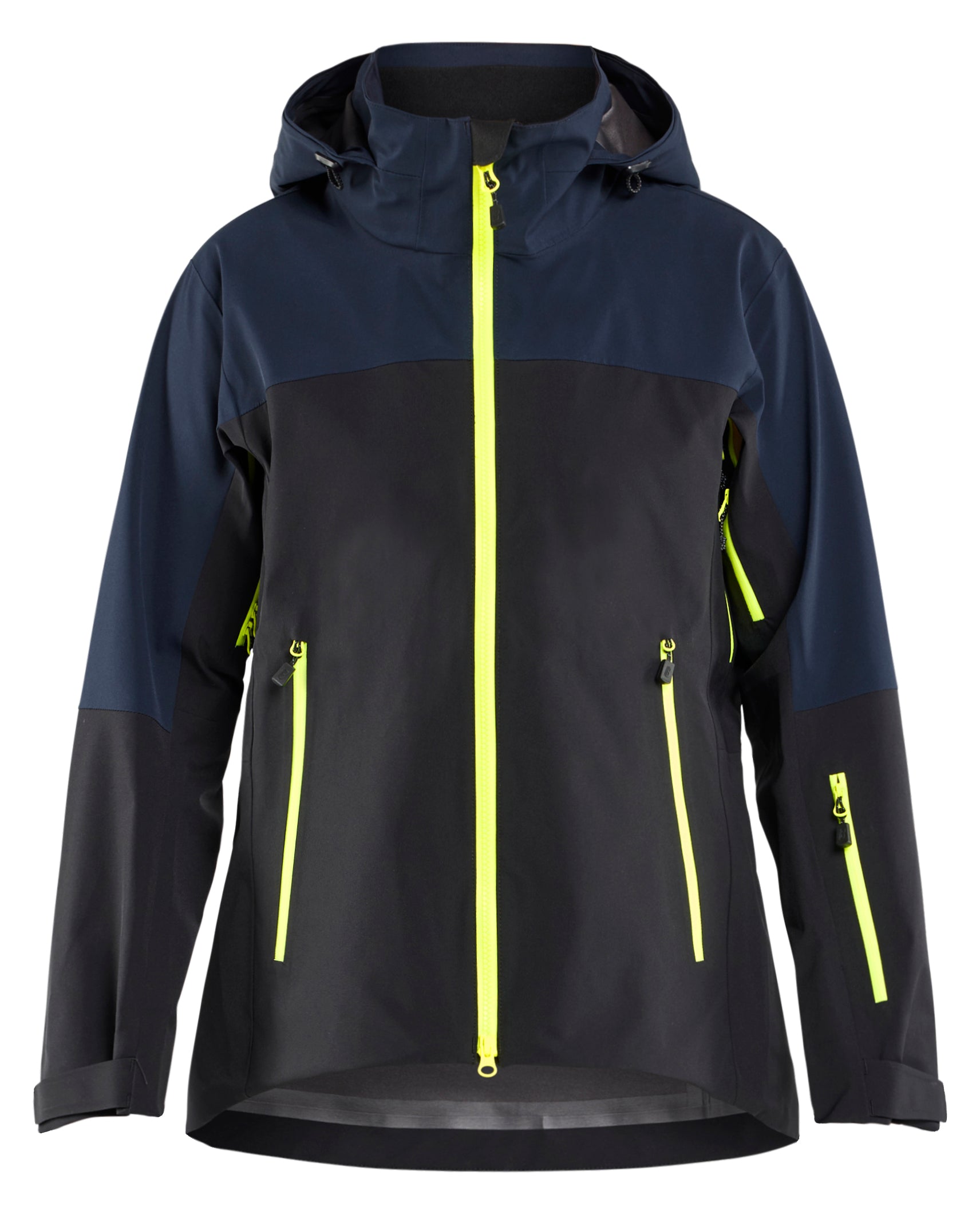 Striker Dame Skaljakke 4-vejs Stretch