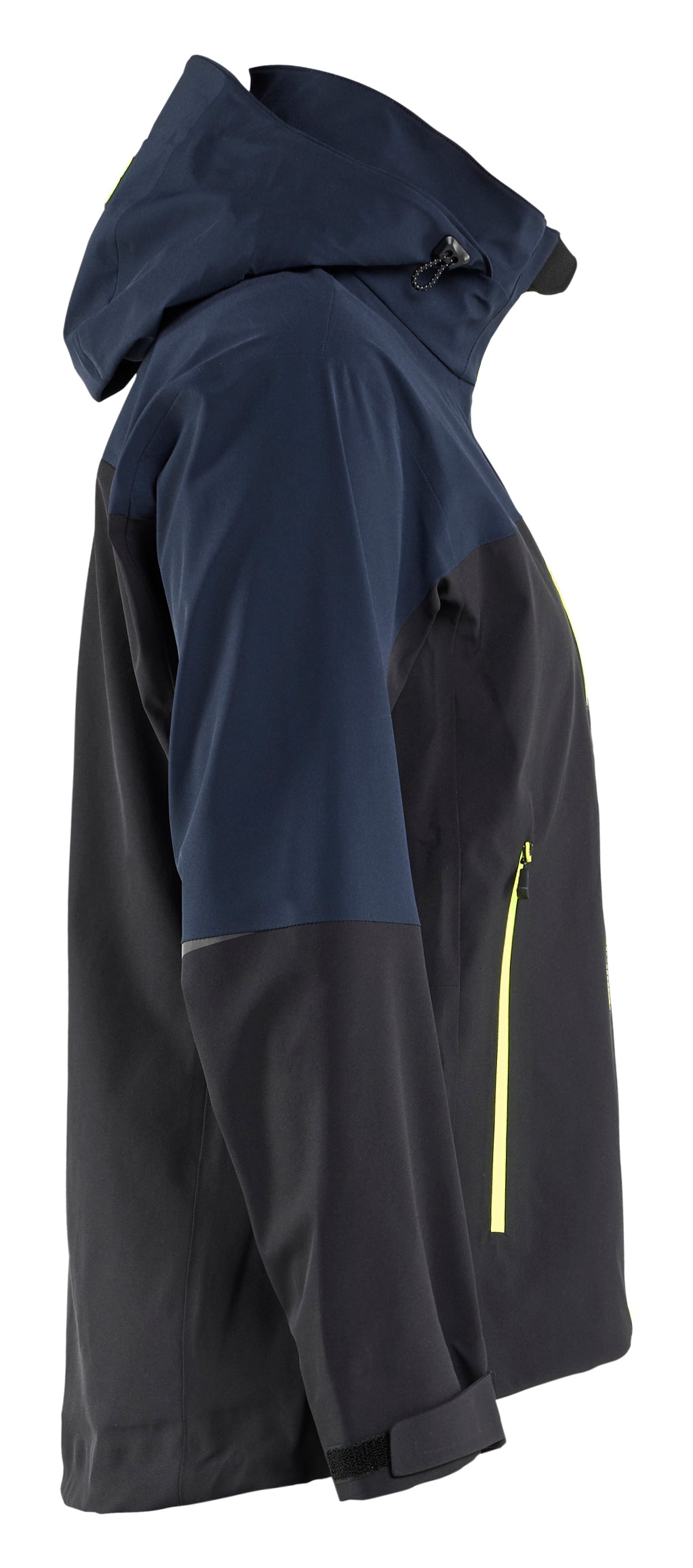 Blåkläder 4708 Striker Dame Skaljakke 4-vejs Stretch