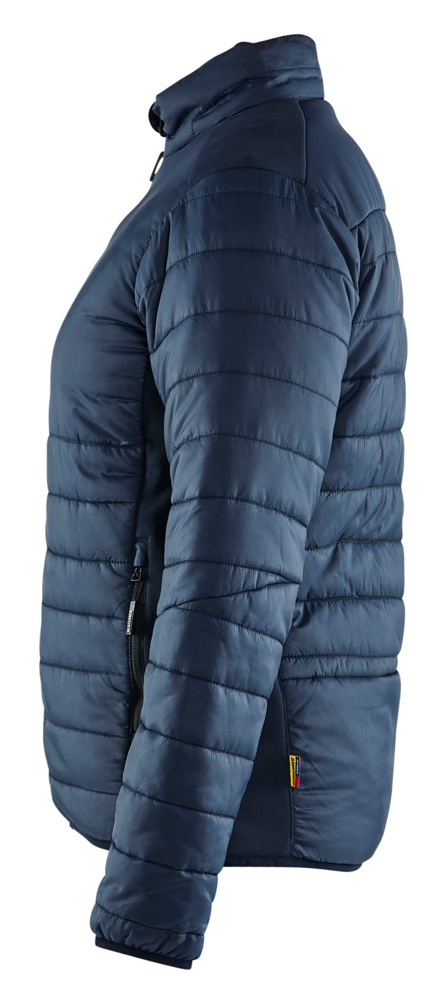 Dame Varm foret Jakke