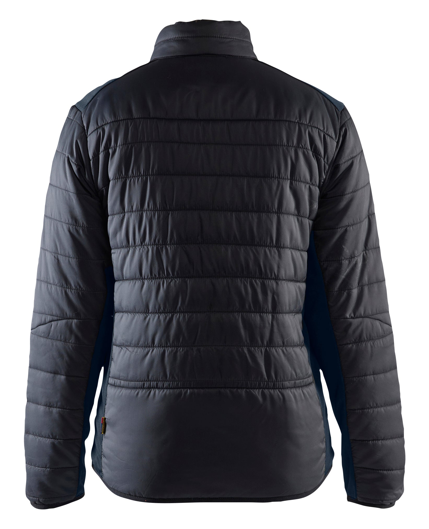 Blåkläder 4715 Dame Varm foret Jakke