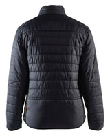Blåkläder 4715 Dame Varm foret Jakke materiale med logo