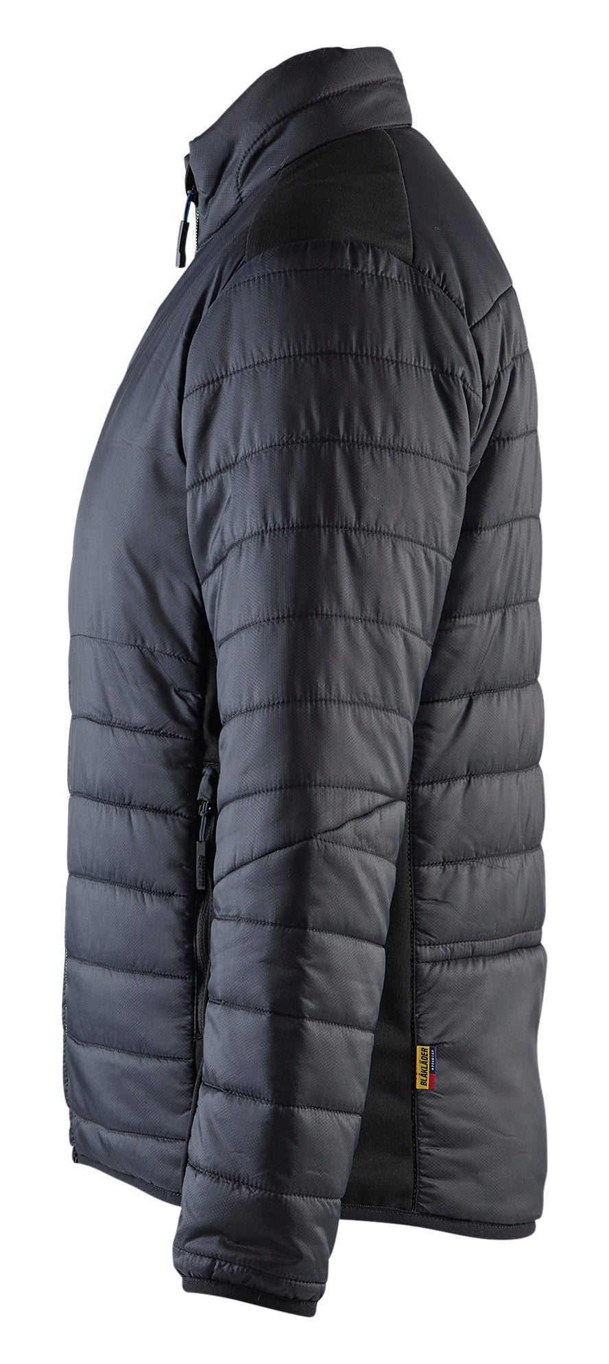 Blåkläder 4715 Dame Varm foret Jakke